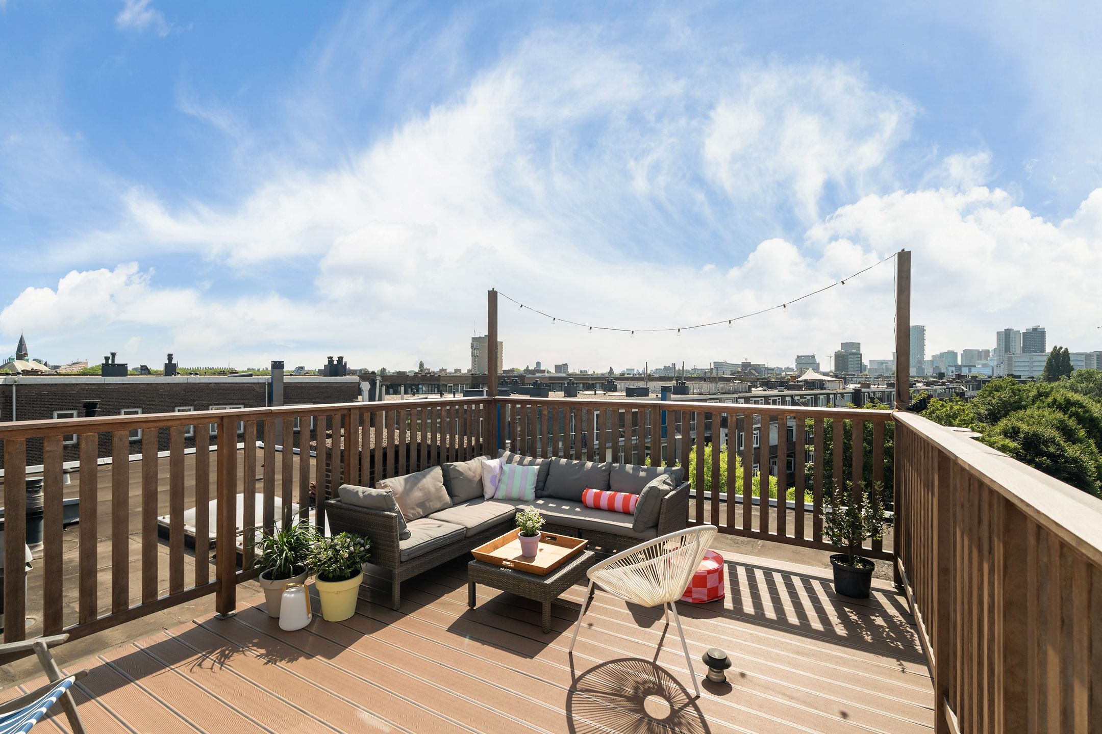 Foto van Bergselaan 344C, Rotterdam