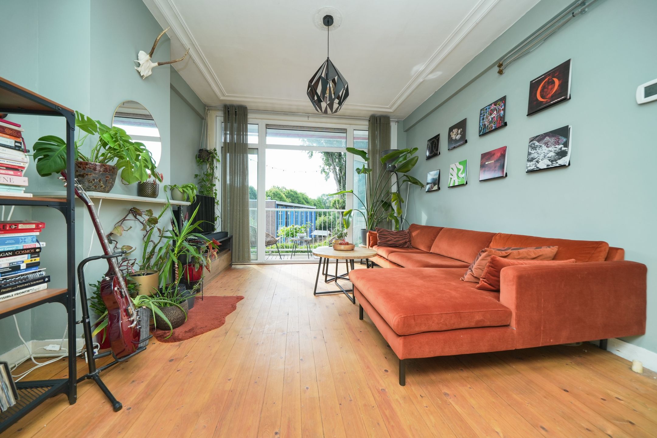 Foto van Bergselaan 356C, Rotterdam