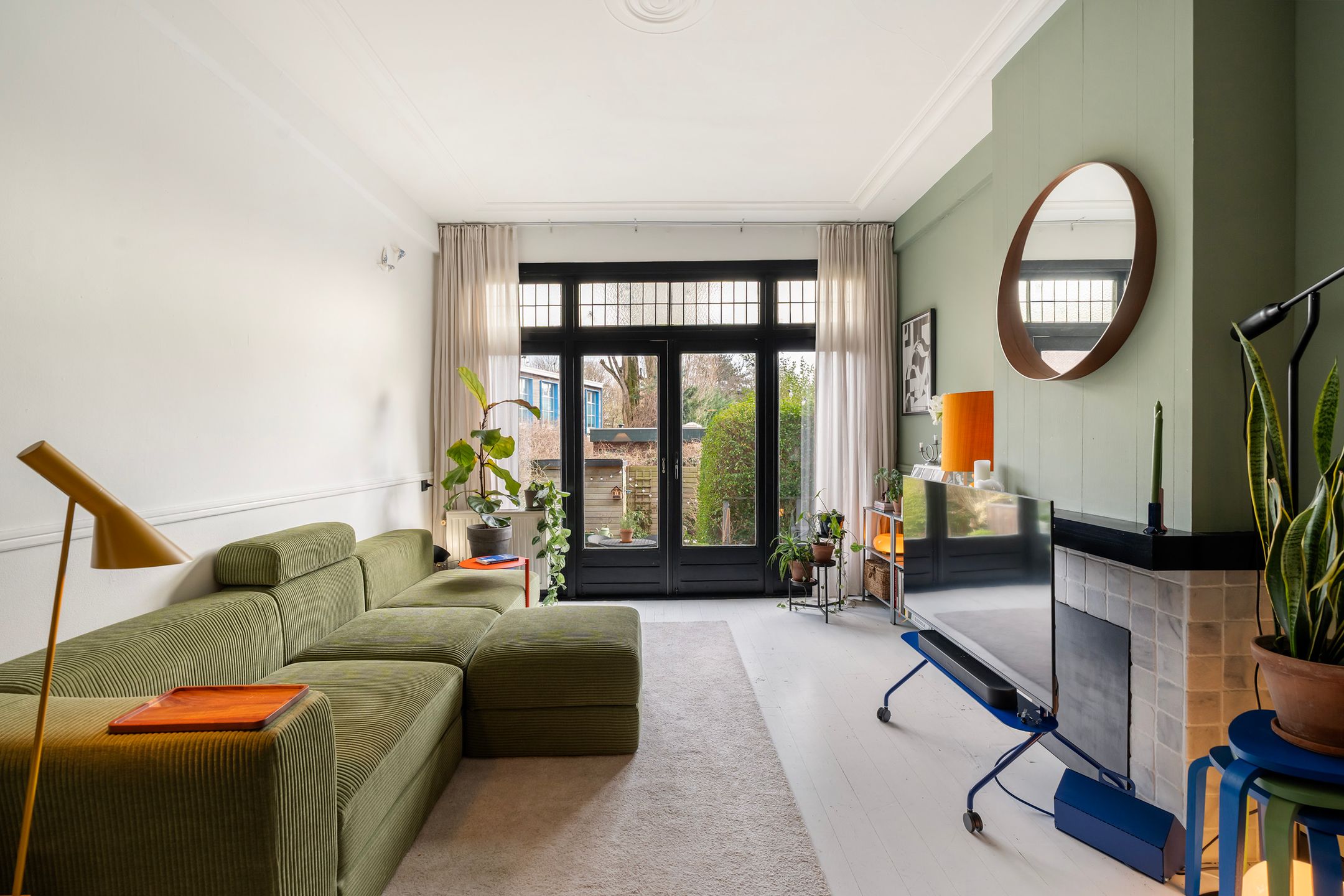 Foto van Bergselaan 358D, Rotterdam