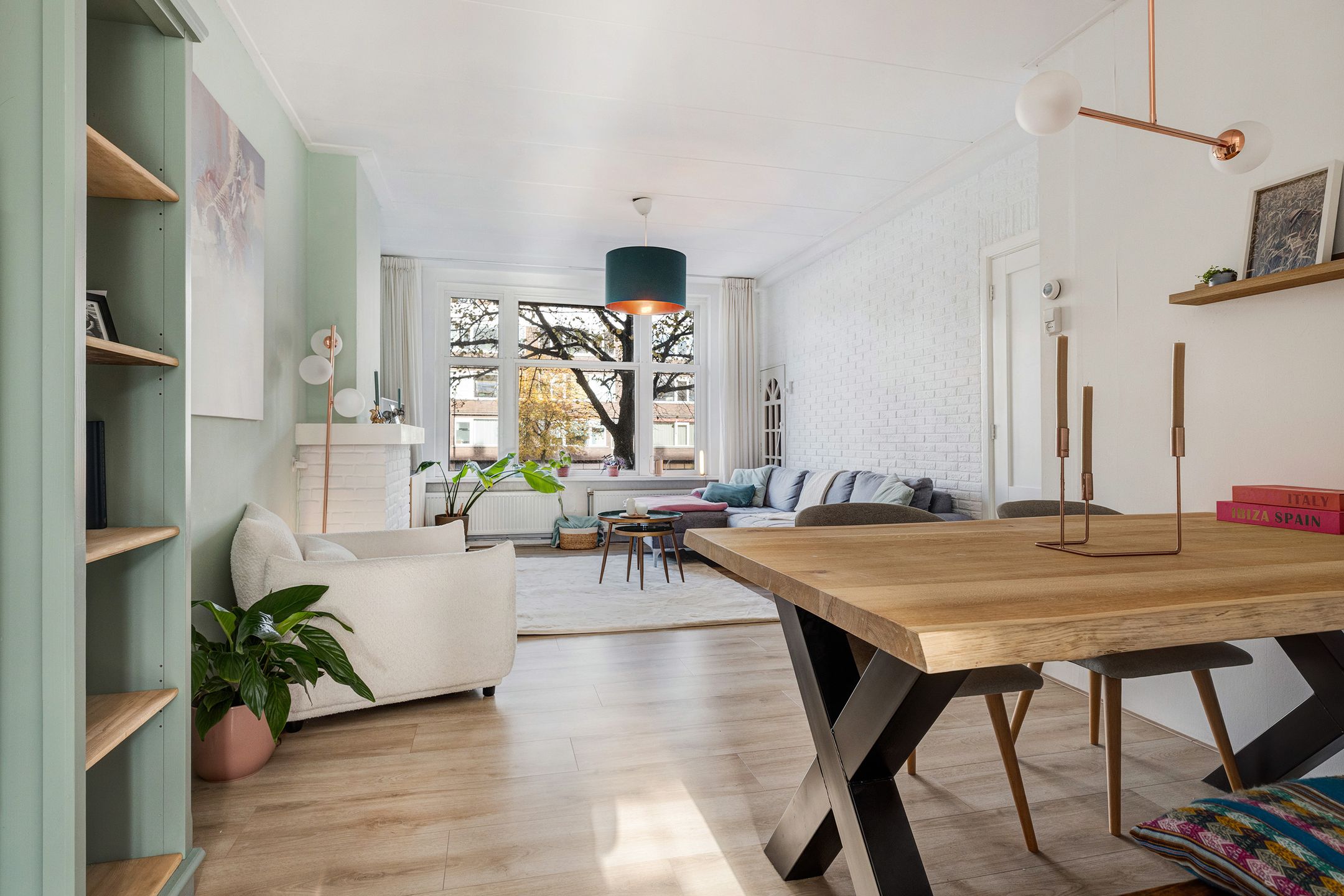 Foto van Bergselaan 386B, Rotterdam