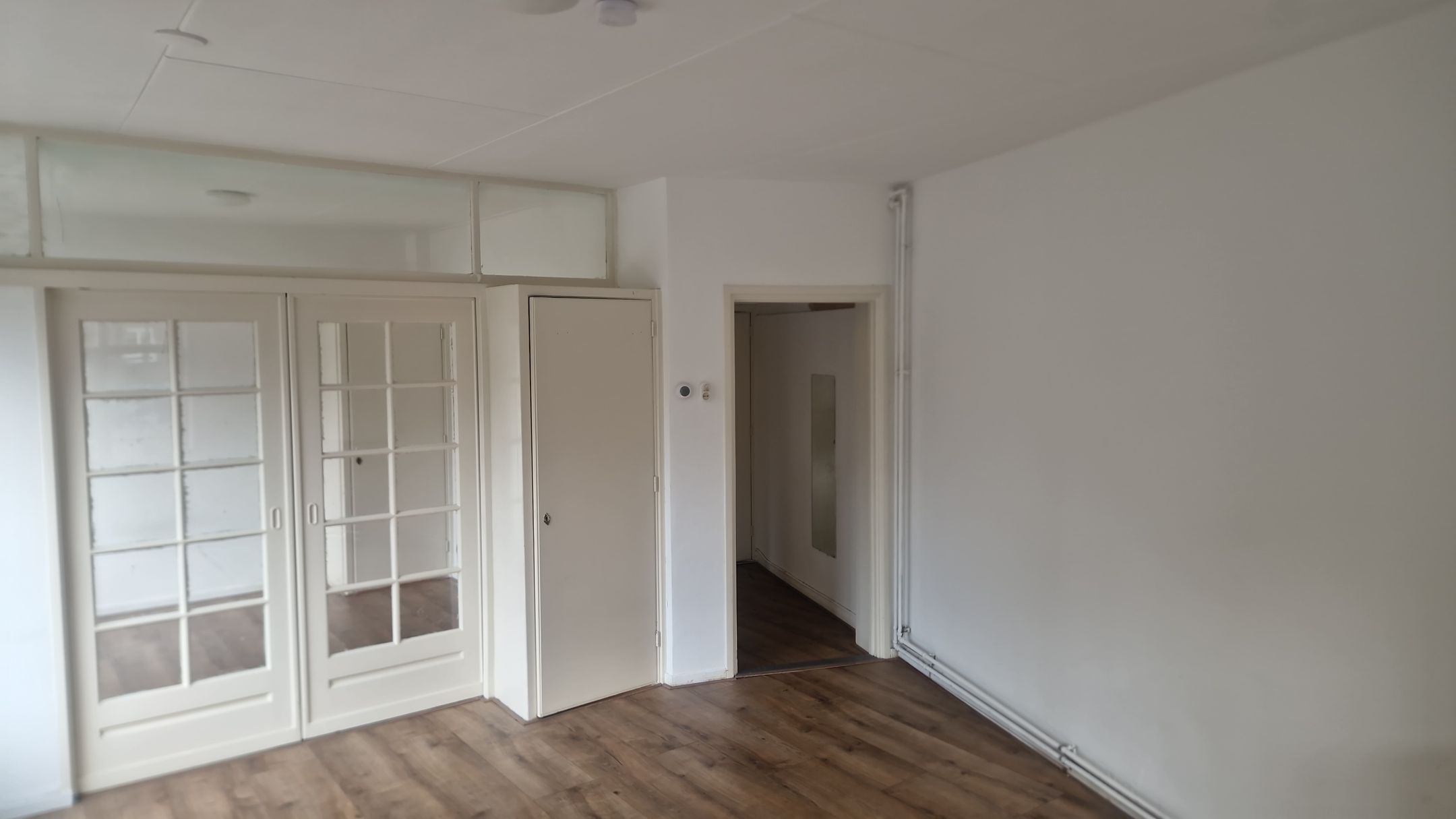 Foto van Van Maanenstraat 14A, Rotterdam
