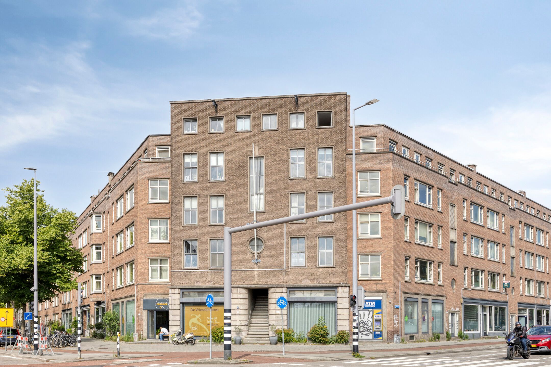 Foto van Stadhoudersweg 3B, Rotterdam