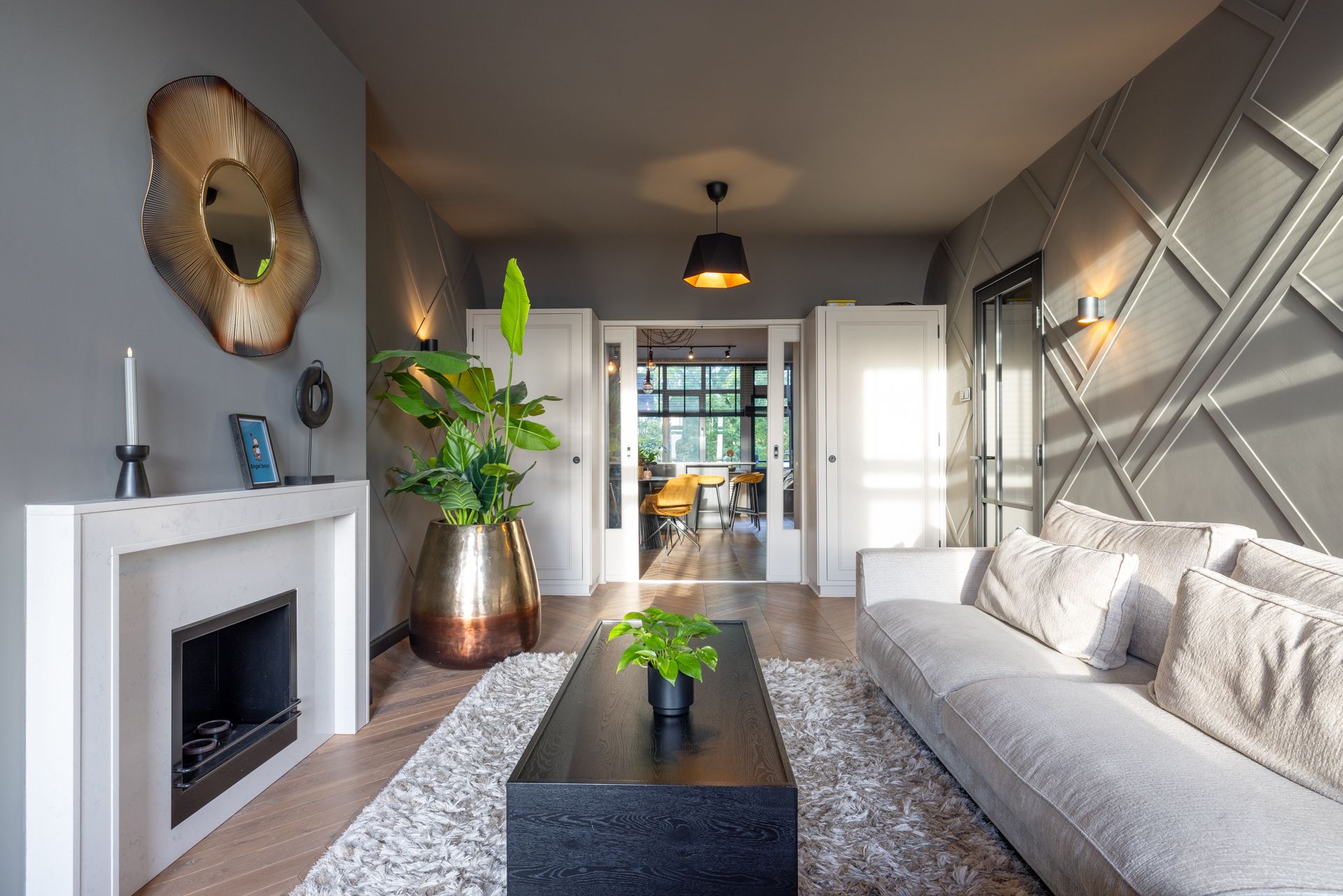 Foto van Stadhoudersweg 5, Rotterdam