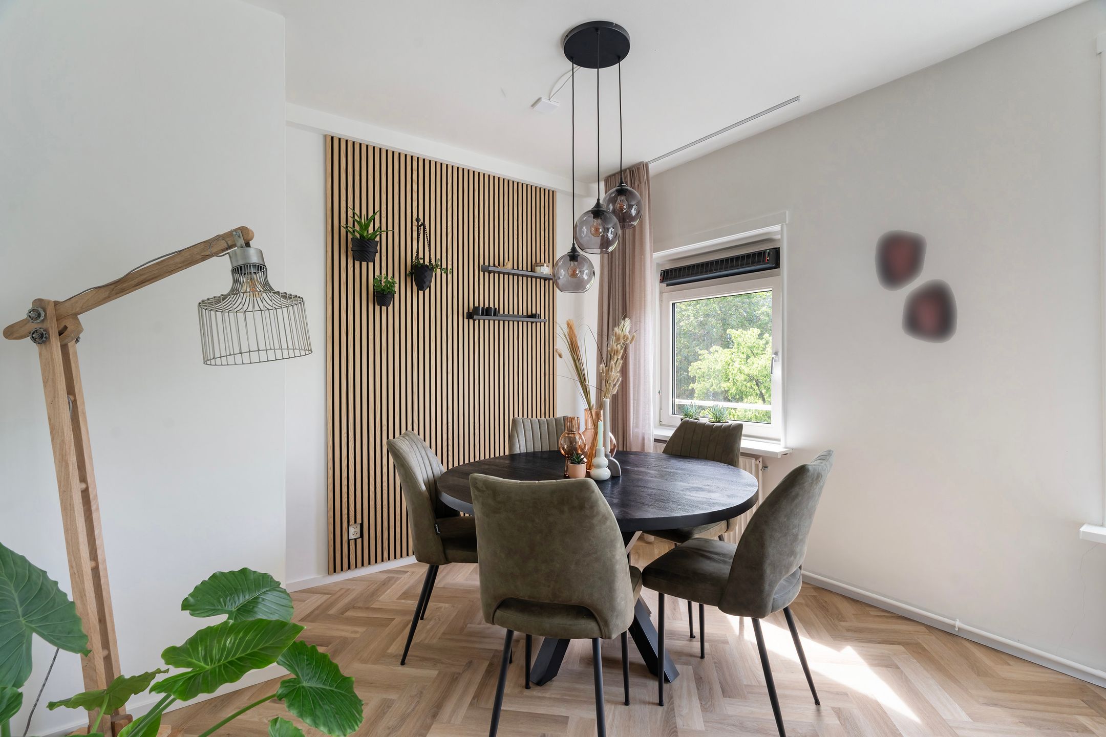 Foto van Stadhoudersweg 53C, Rotterdam