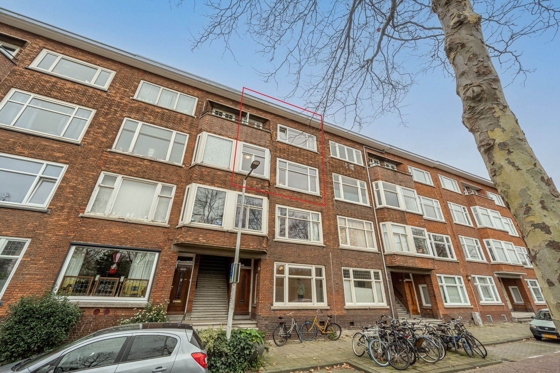 Foto van Gordelweg 139A, Rotterdam