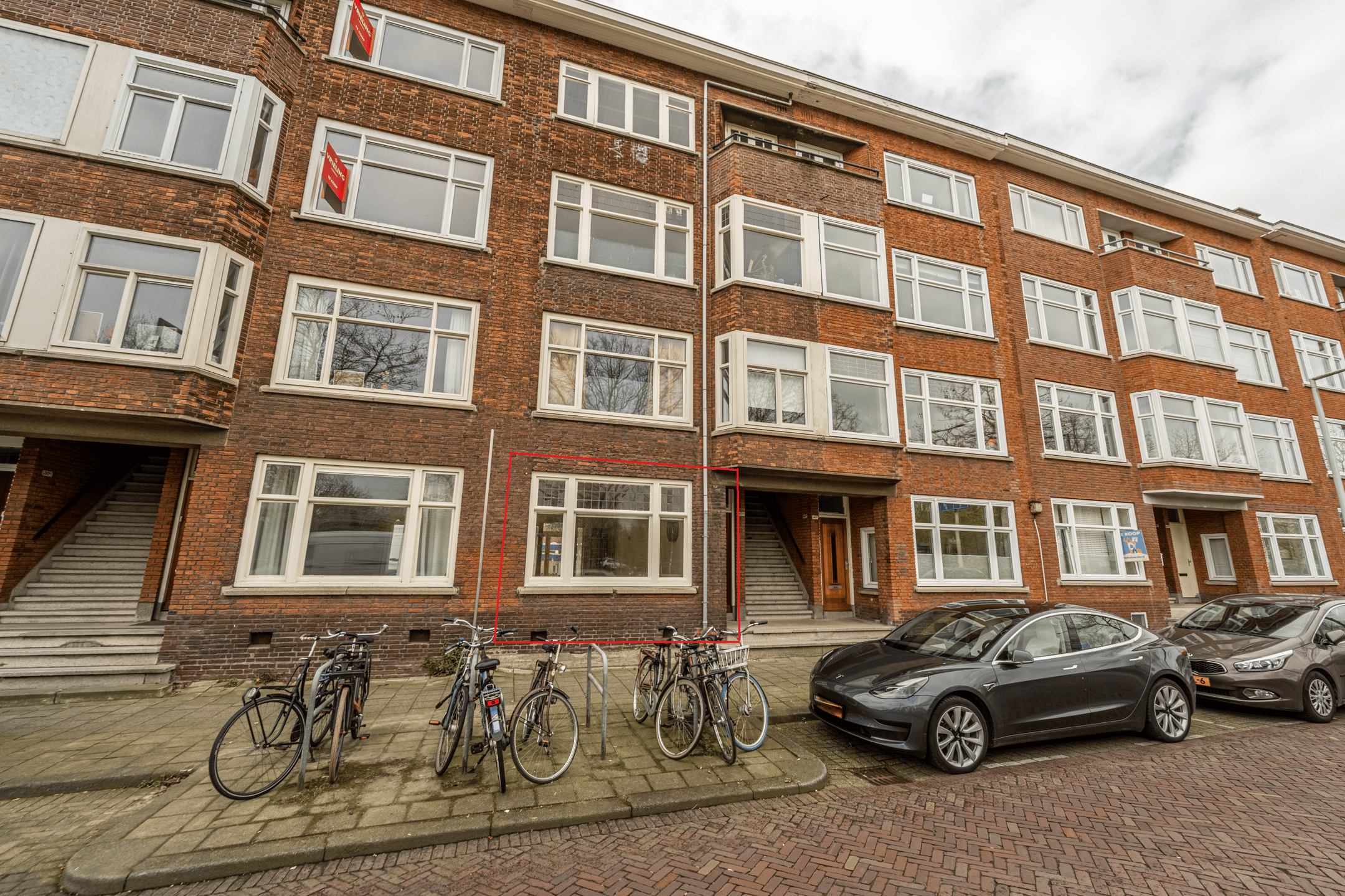 Foto van Gordelweg 140A, Rotterdam