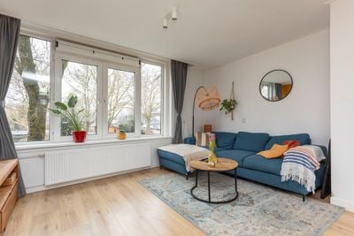 Foto van Gordelweg 18401R, Rotterdam