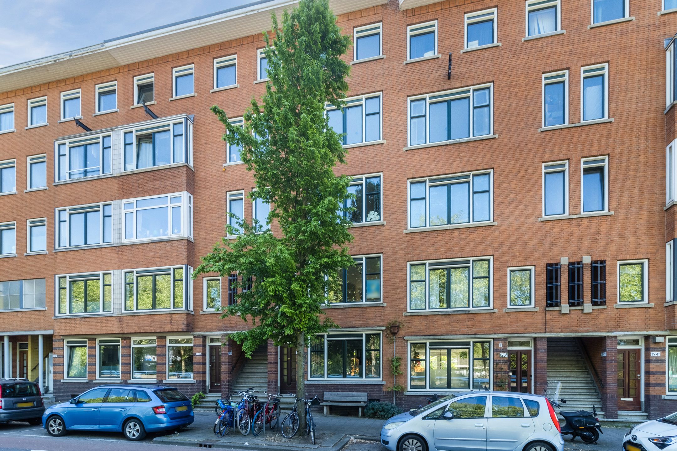 Foto van Gordelweg 192B, Rotterdam