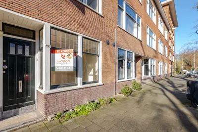 Foto van Insulindestraat 49A, Rotterdam