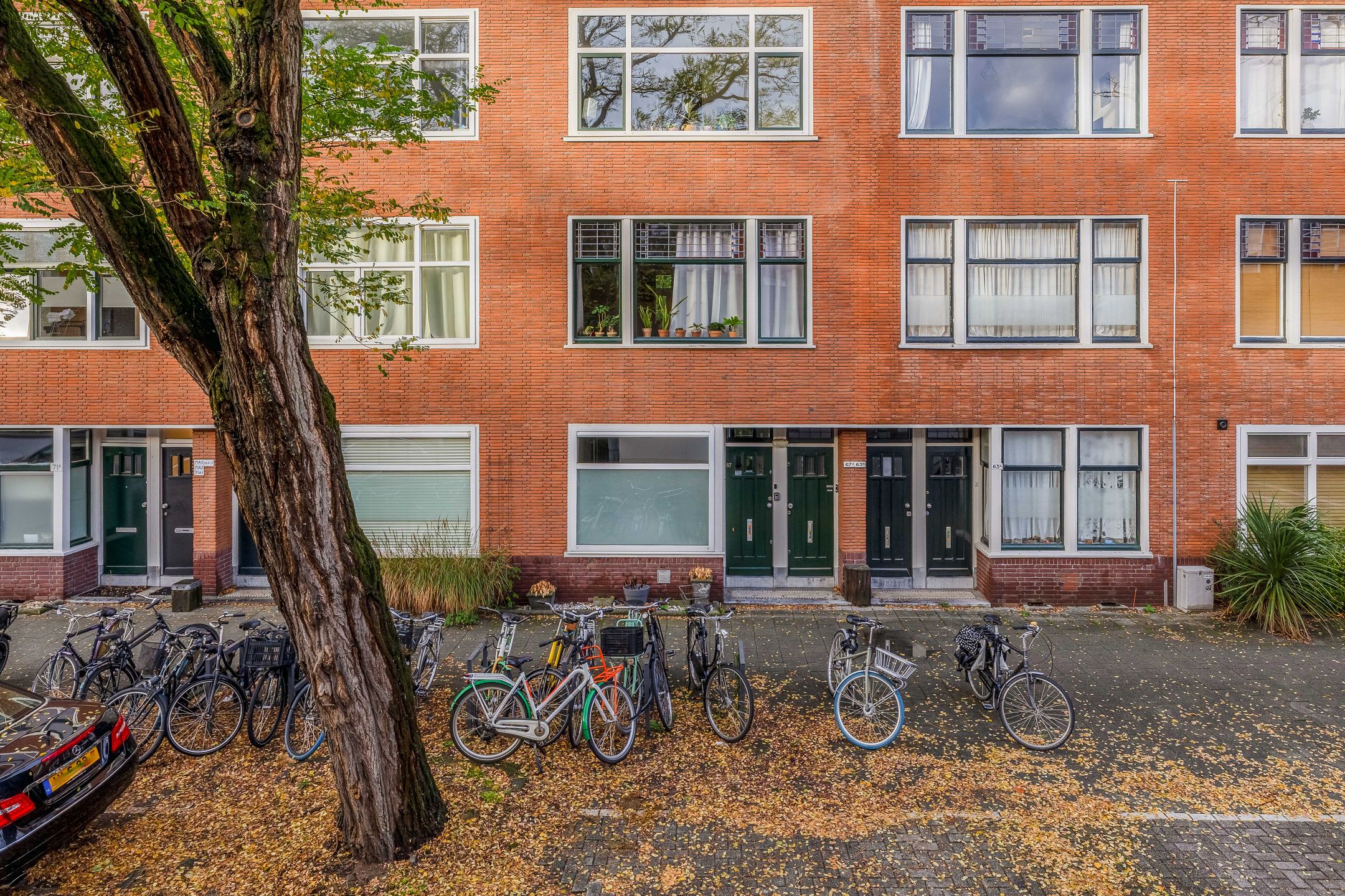 Foto van Insulindestraat 67B, Rotterdam