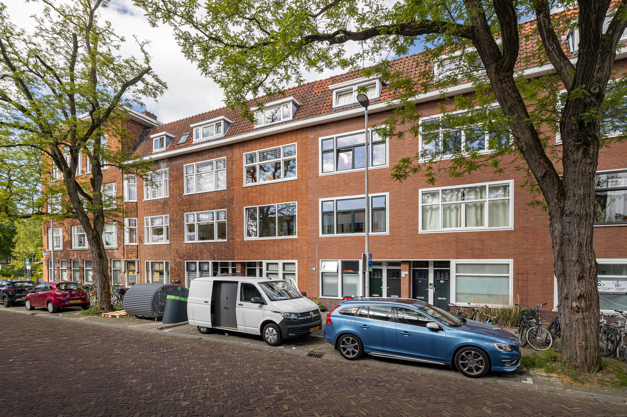 Foto van Insulindestraat 71B, Rotterdam