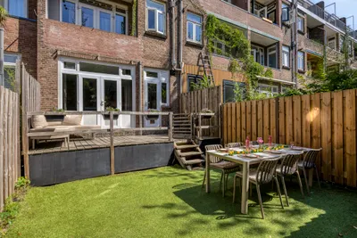 Foto van Insulindestraat 87A, Rotterdam