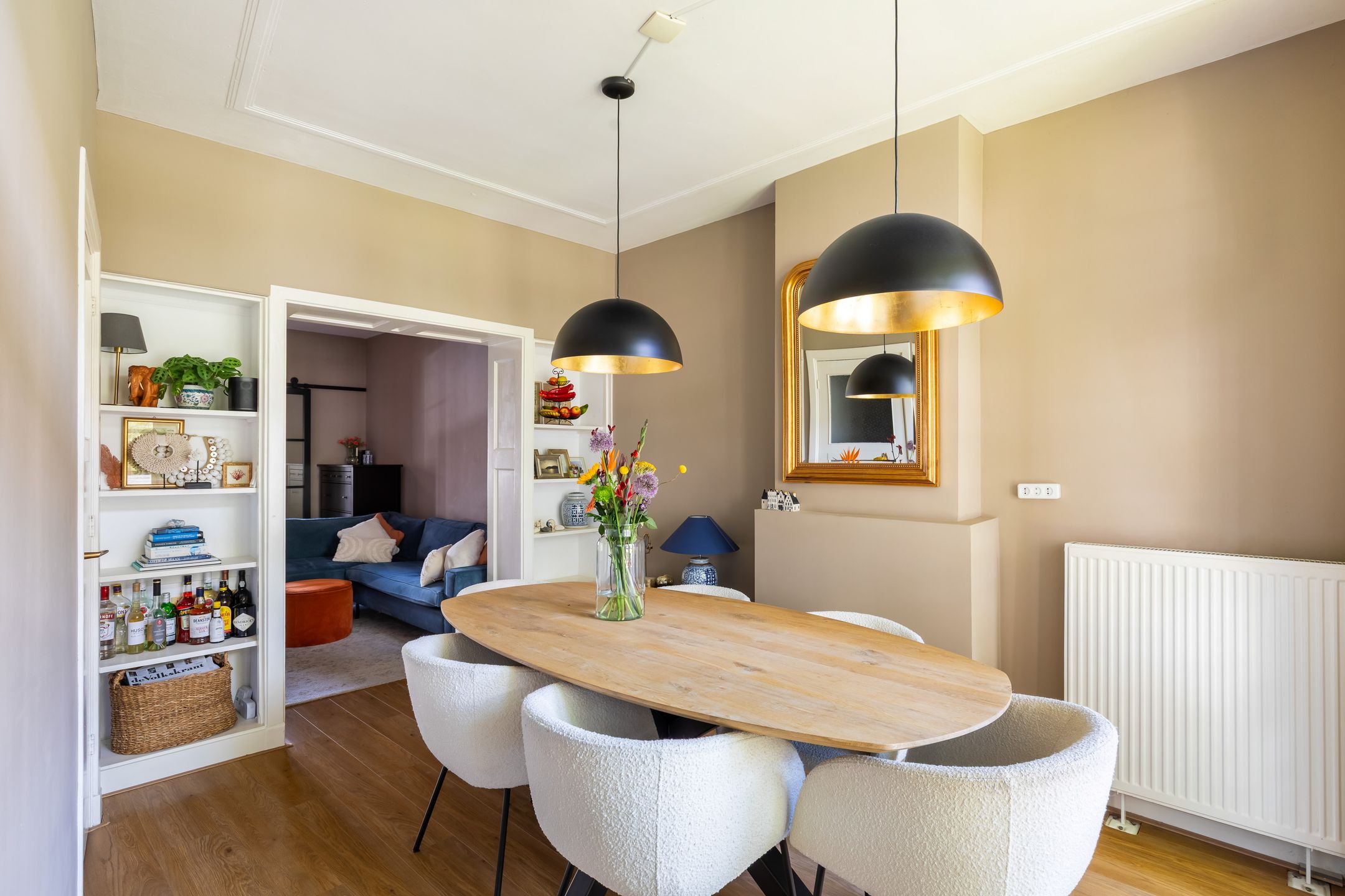 Foto van Insulindestraat 157A01, Rotterdam