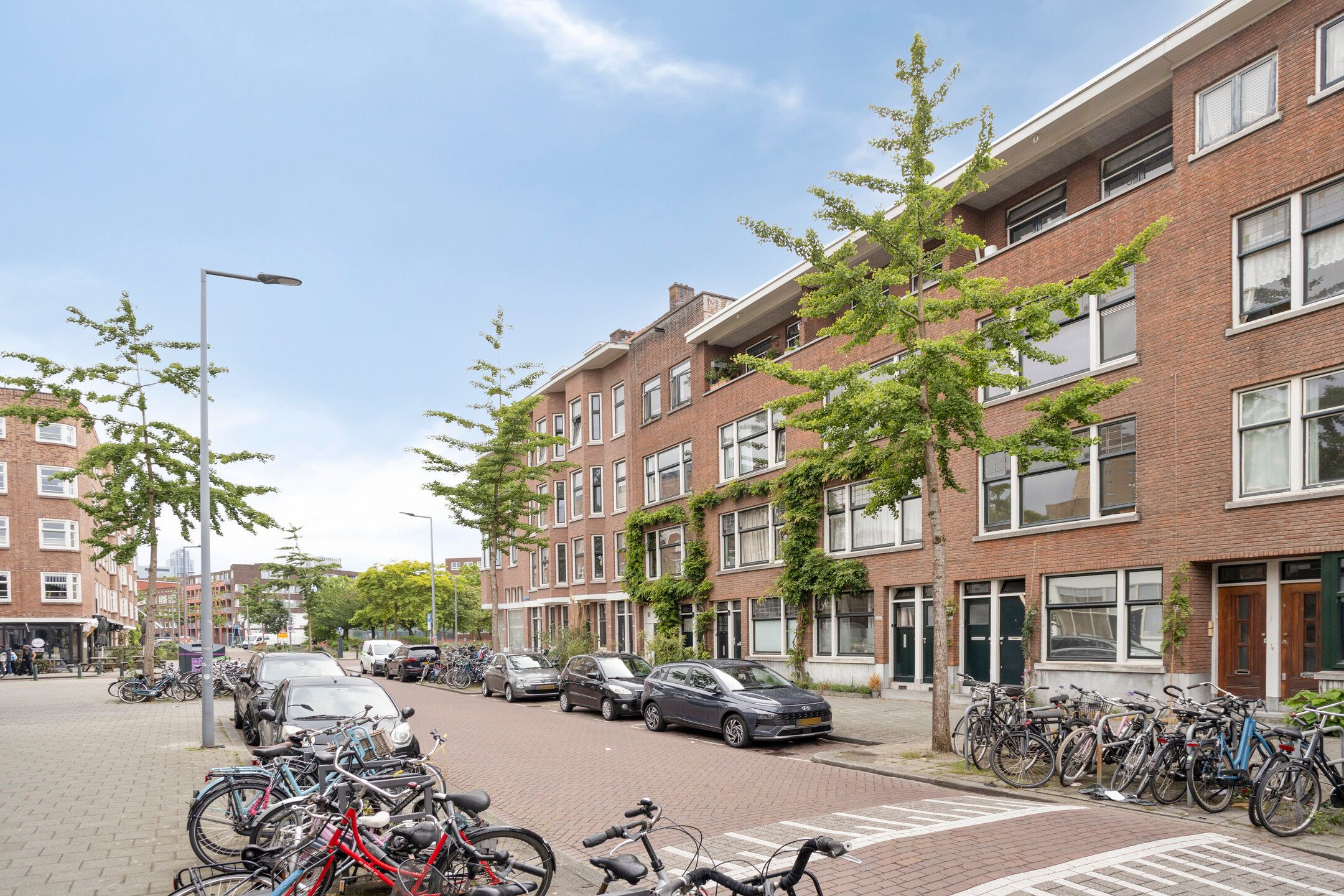 Foto van Insulindestraat 229A01, Rotterdam