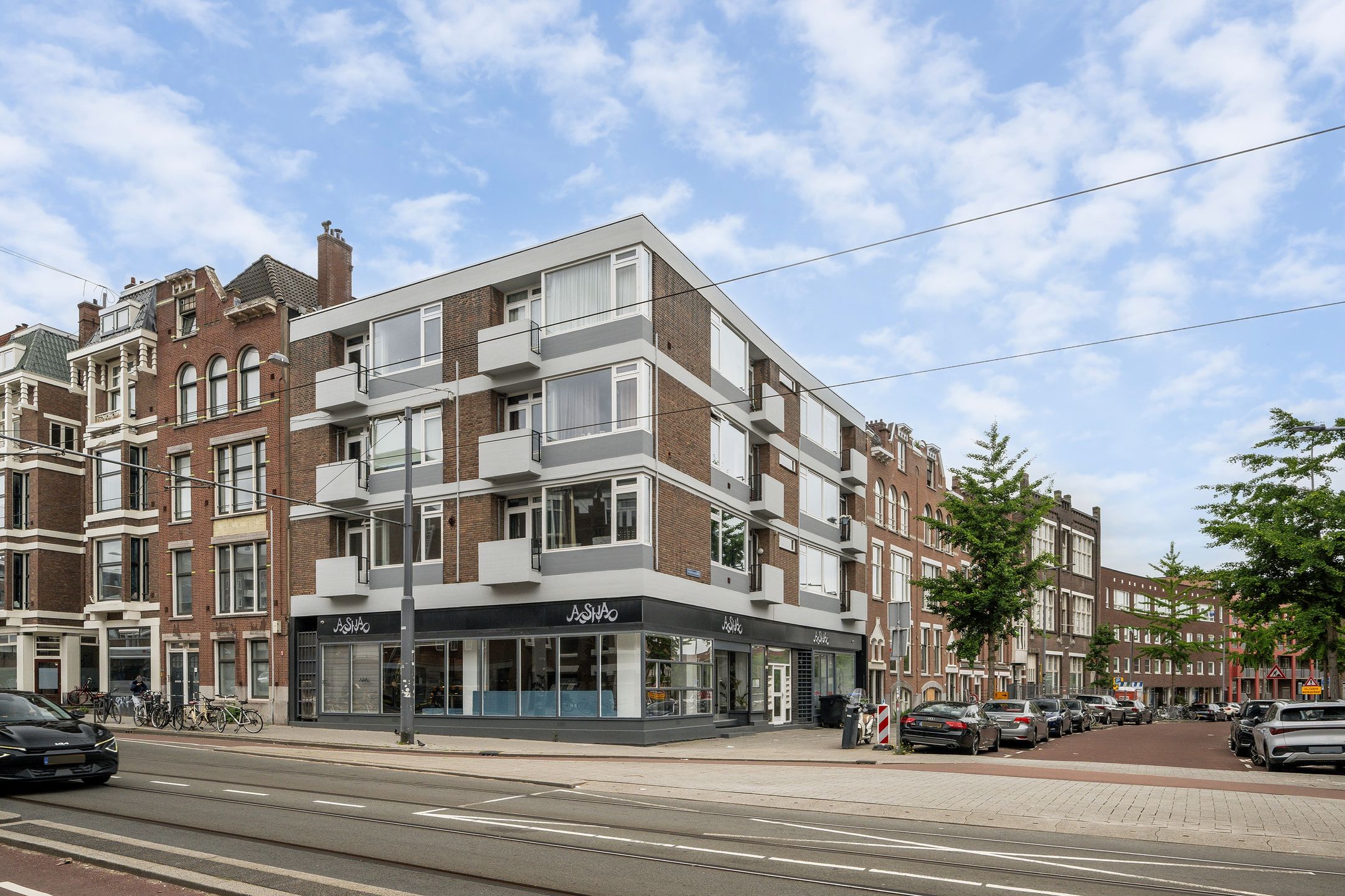 Foto van Insulindestraat 297, Rotterdam