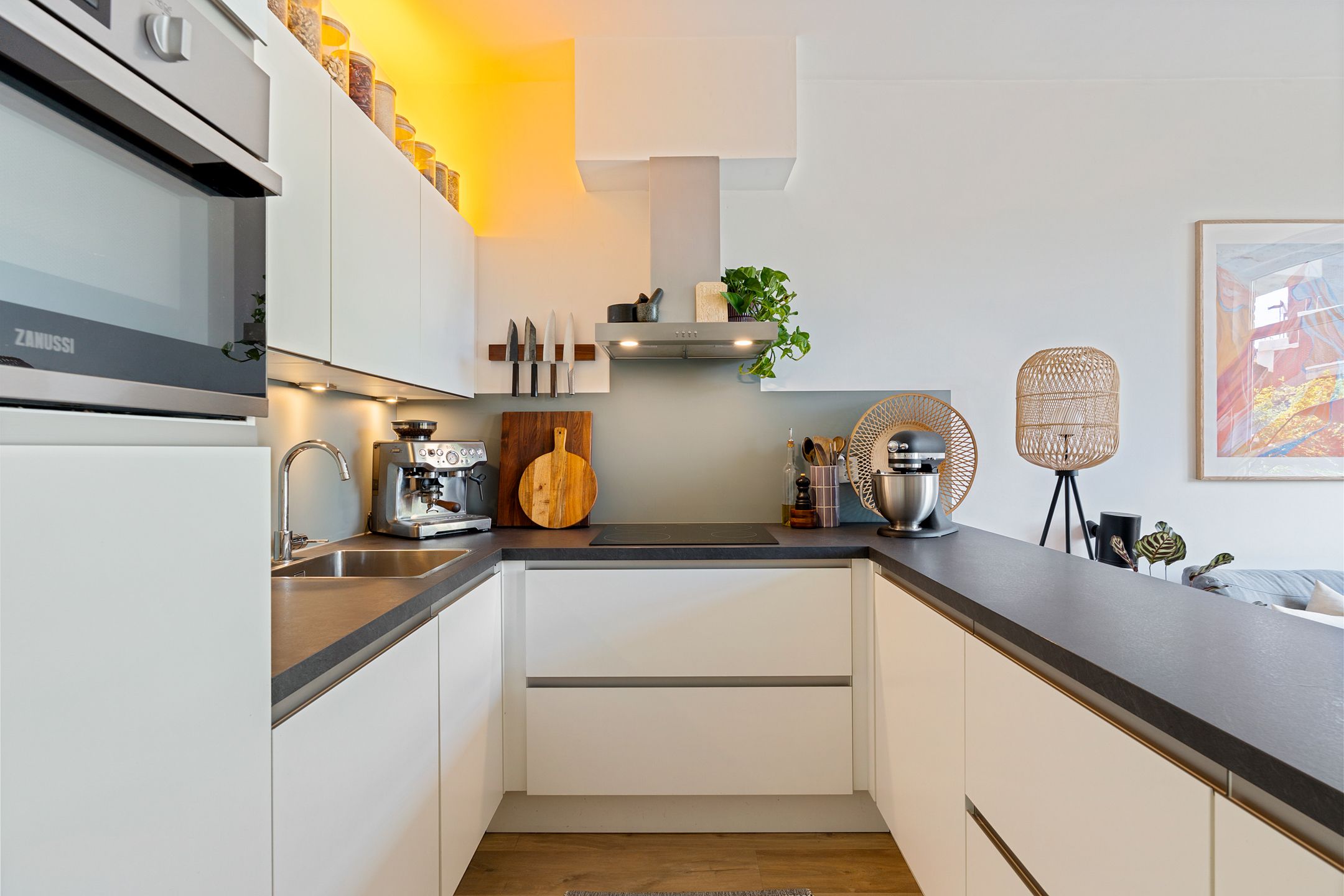 Foto van Bergpolderstraat 41B, Rotterdam