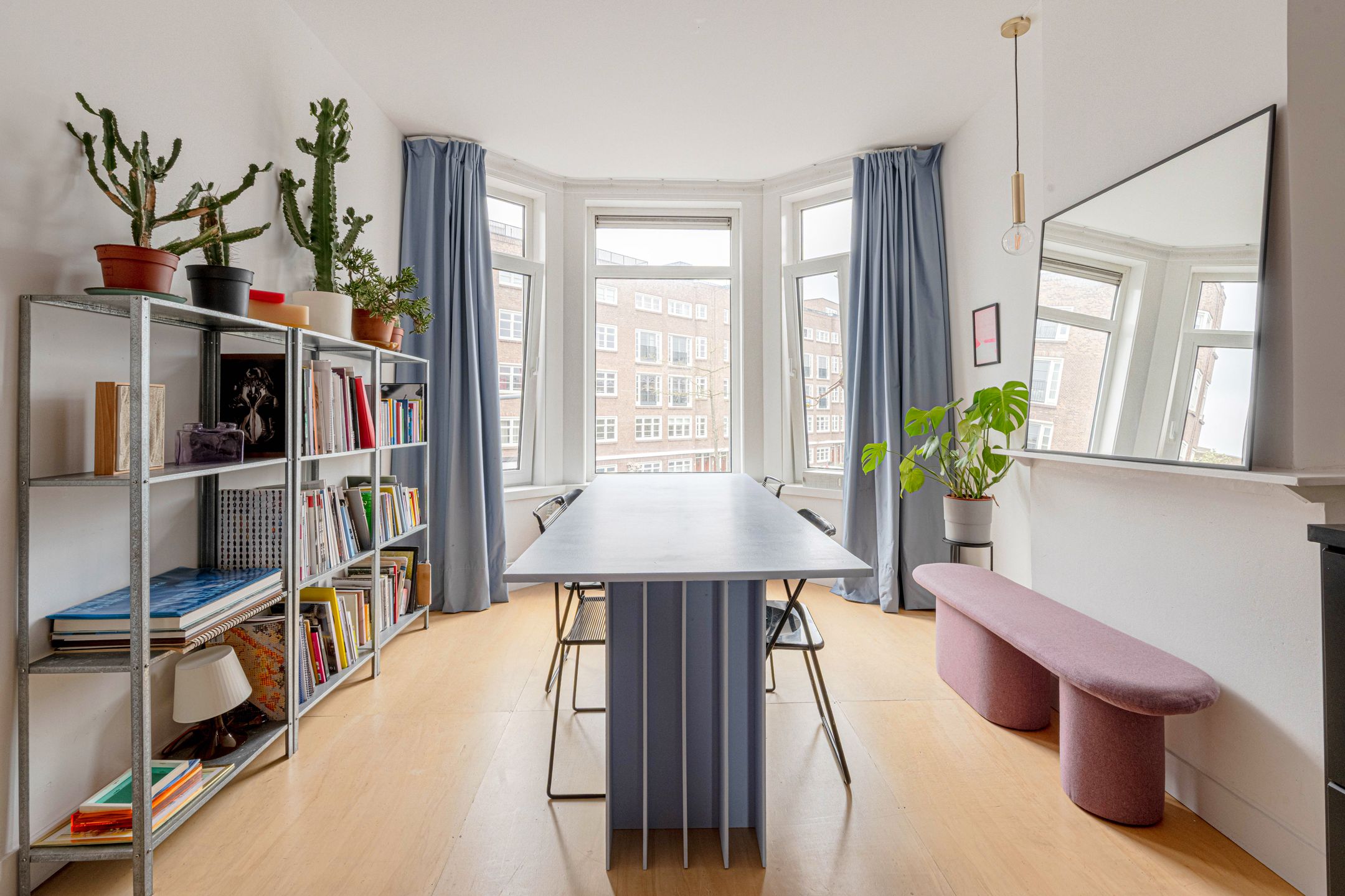 Foto van Vlaggemanstraat 3A01, Rotterdam