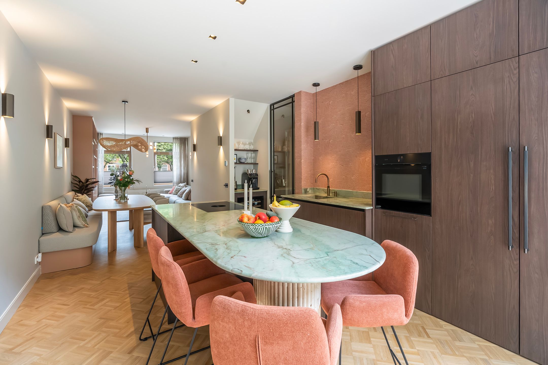 Foto van De Savornin Lohmanlaan 81A, Rotterdam