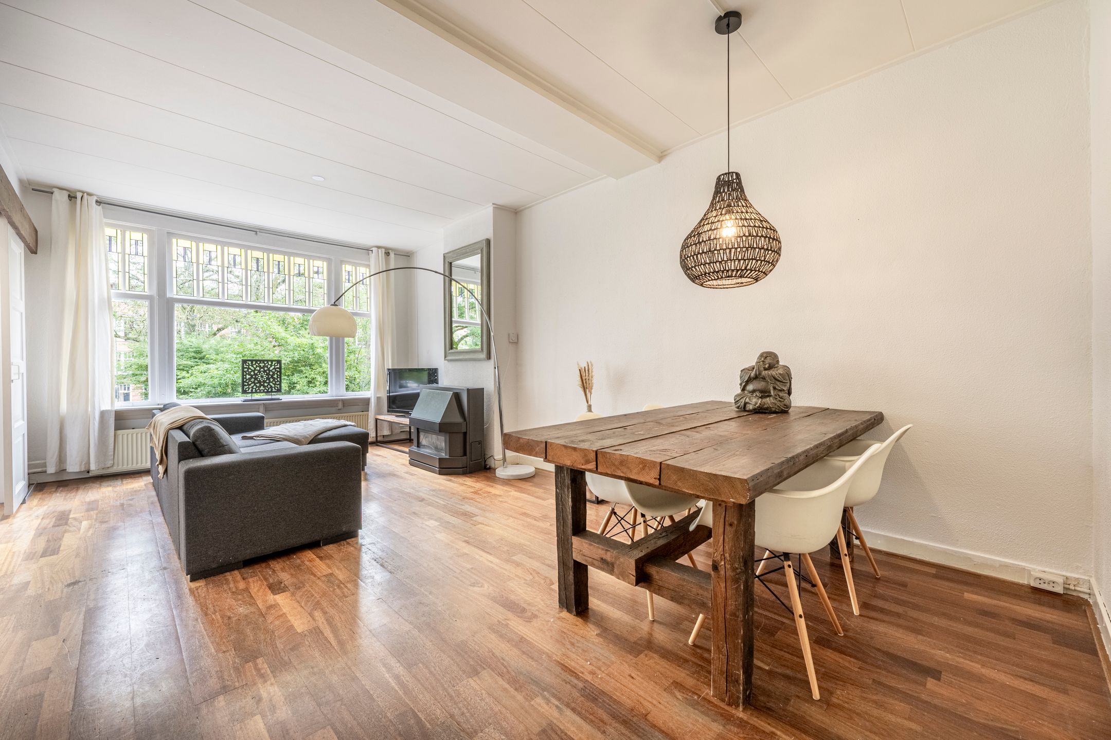 Foto van De Savornin Lohmanlaan 99A01, Rotterdam