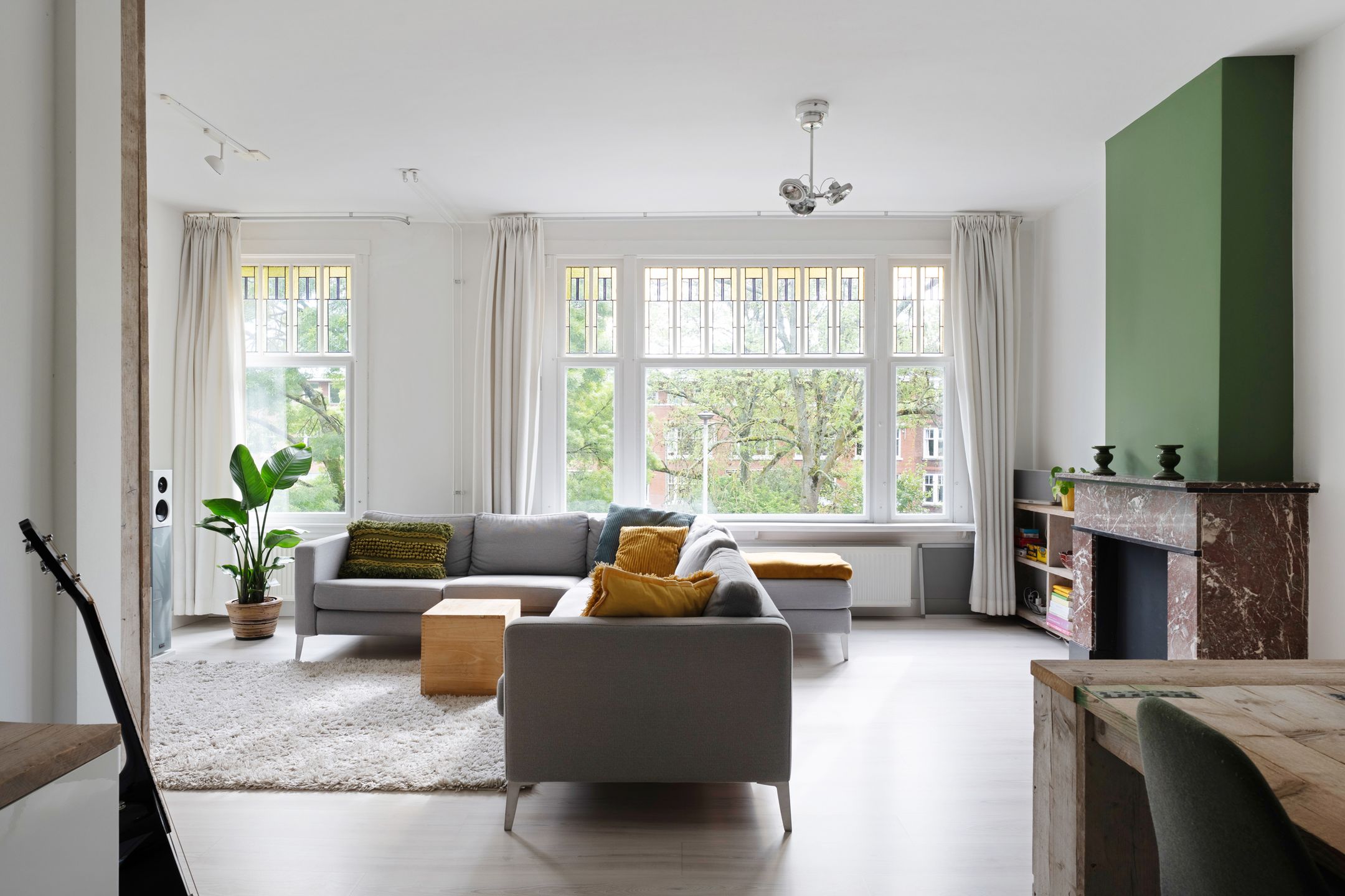 Foto van De Savornin Lohmanlaan 99A02, Rotterdam