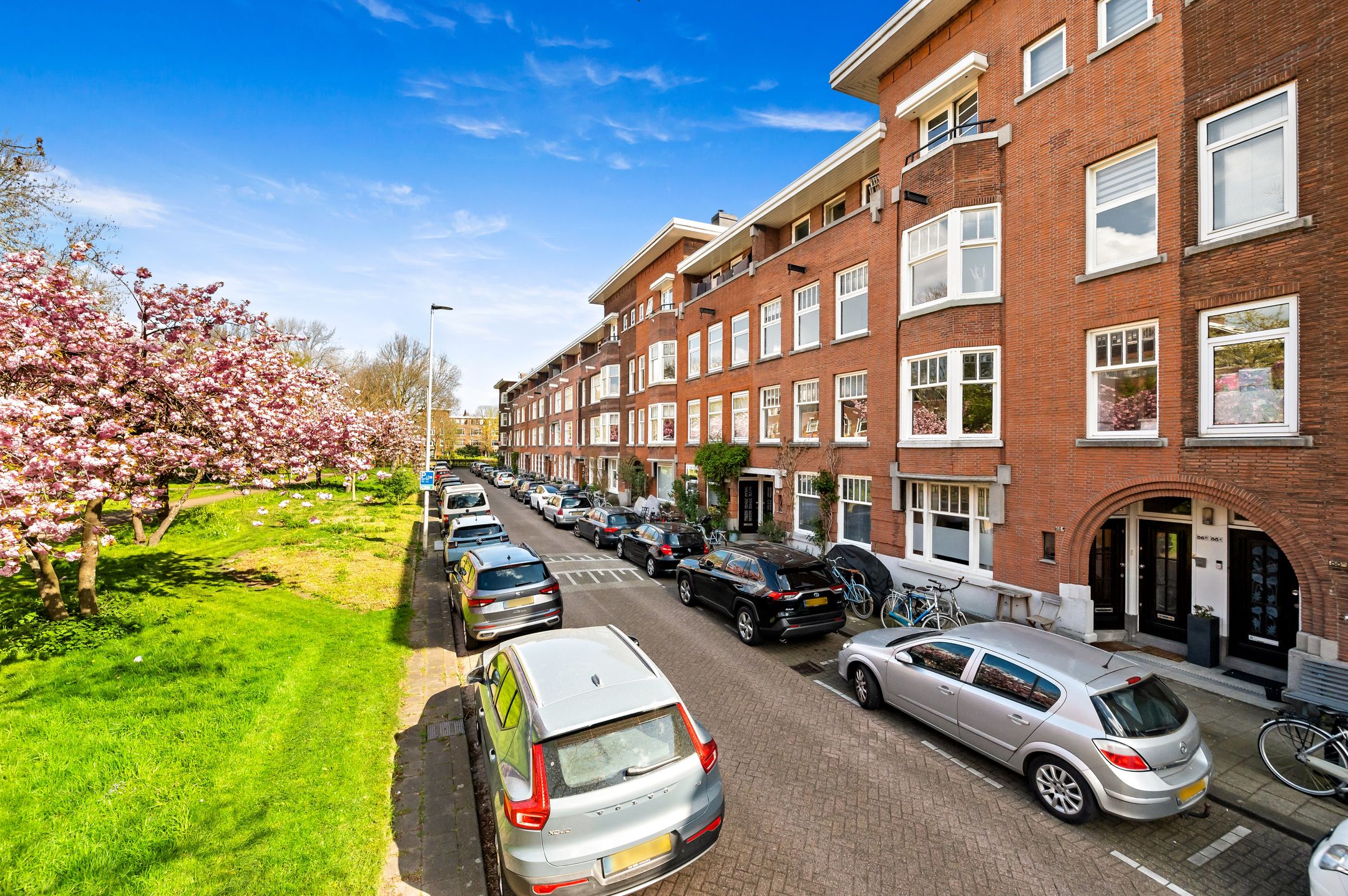 Foto van De Savornin Lohmanlaan 86A, Rotterdam