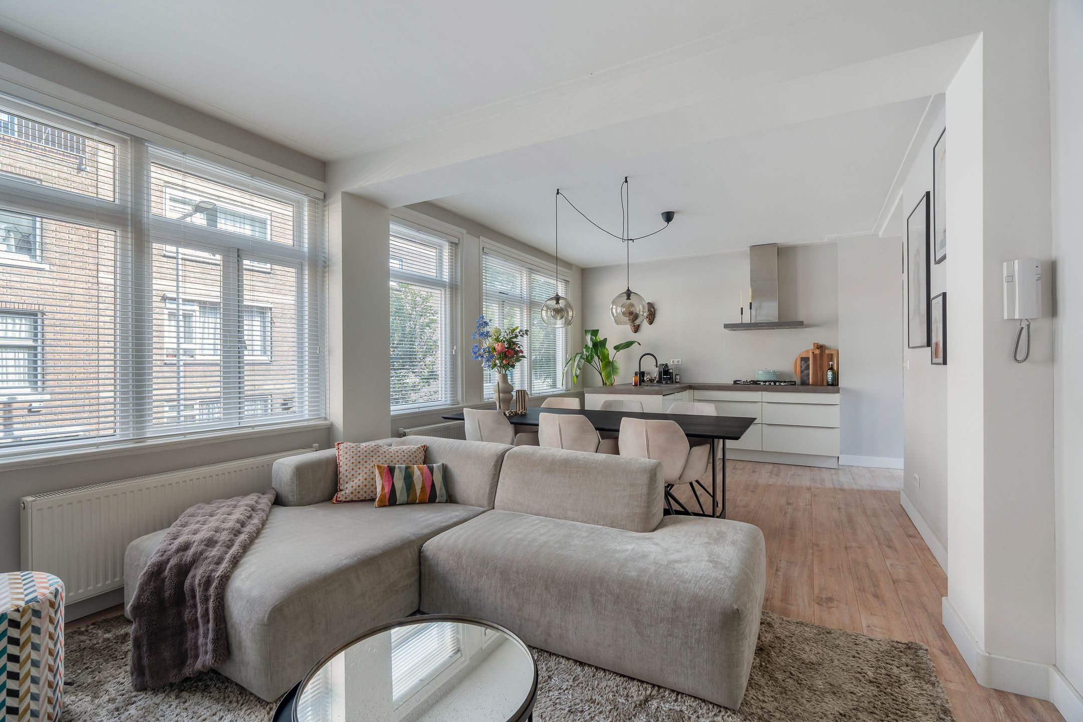 Foto van Talmastraat 96B01, Rotterdam