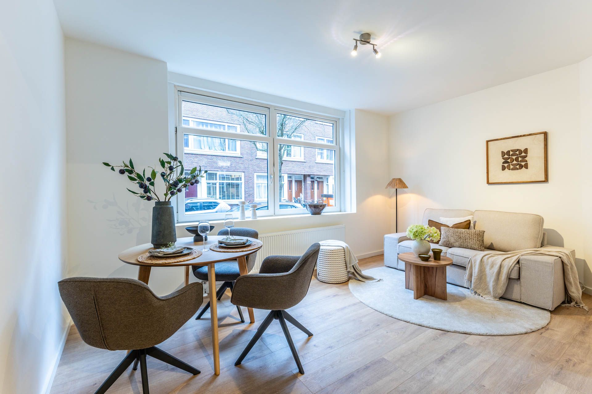 Foto van Heemskerkstraat 112A, Rotterdam