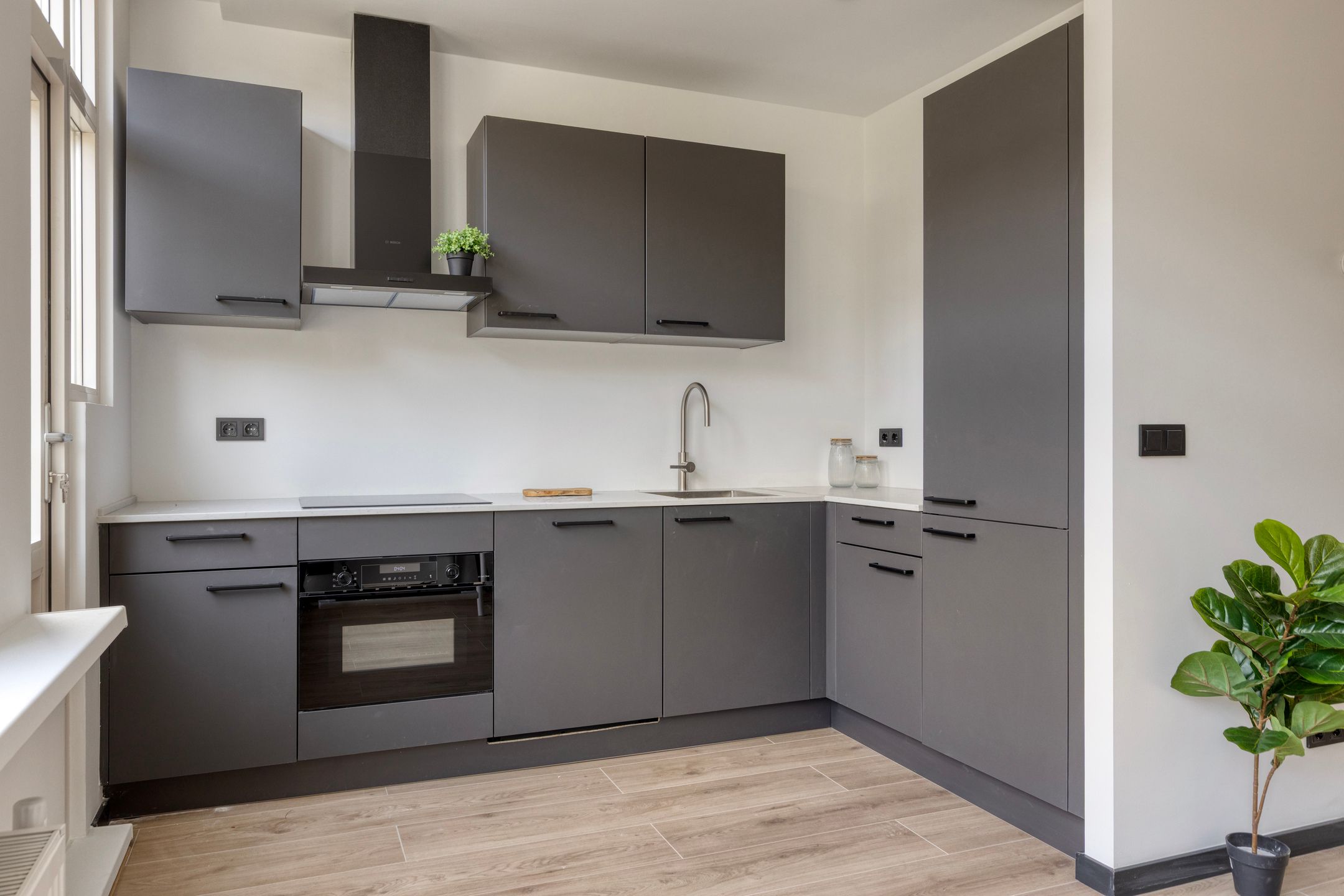 Foto van Heemskerkstraat 98B02, Rotterdam