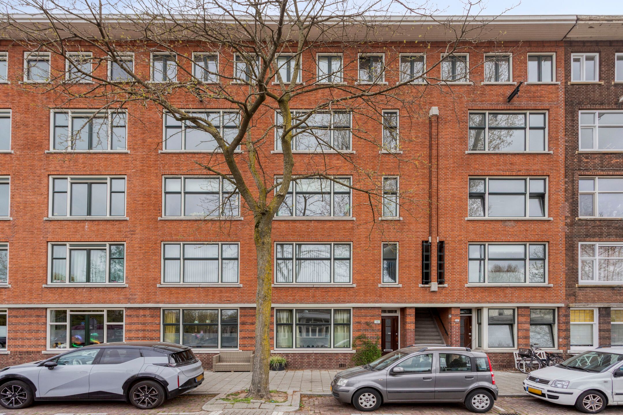 Foto van Noorderhavenkade 14B, Rotterdam