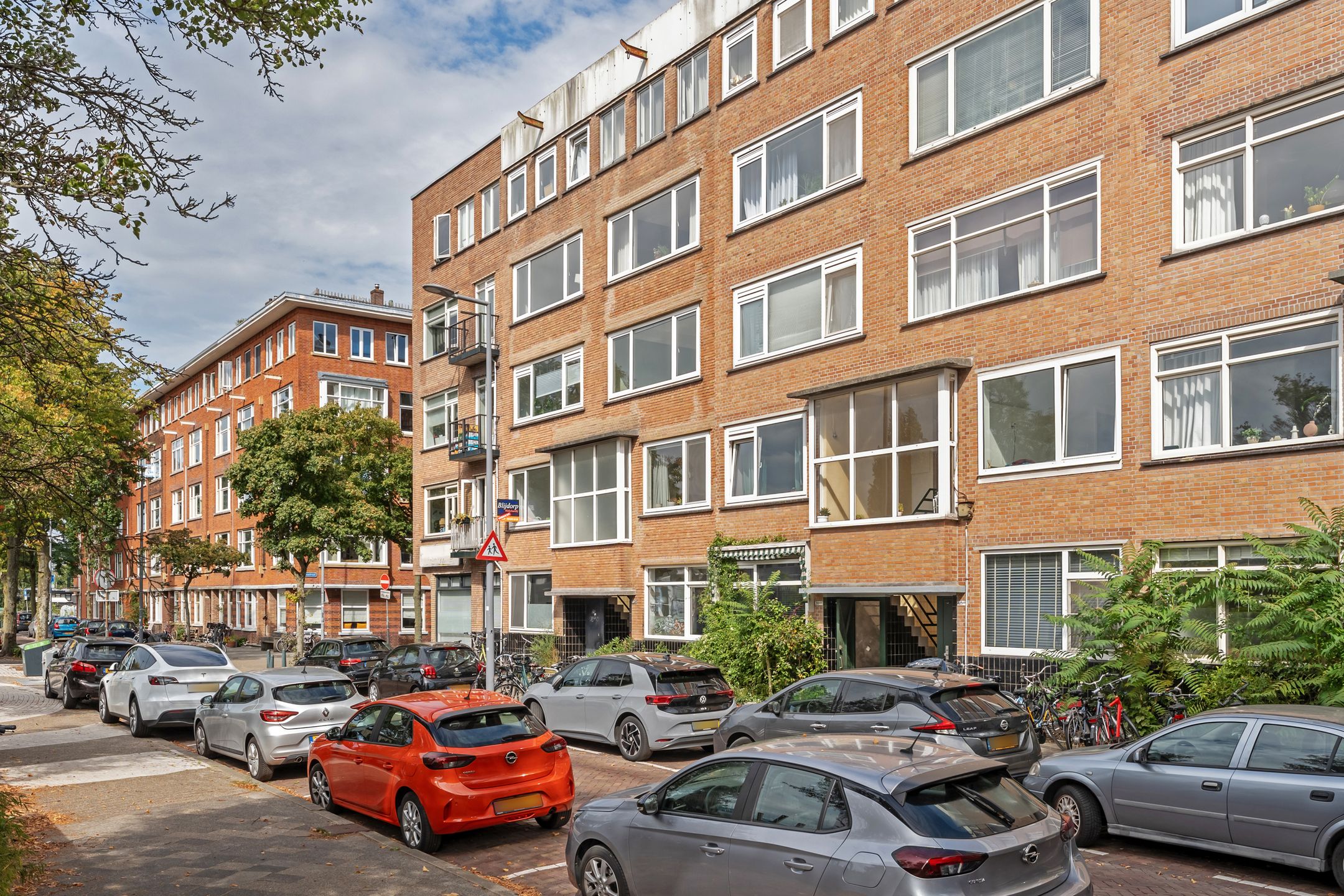 Foto van Noorderhavenkade 36B02, Rotterdam
