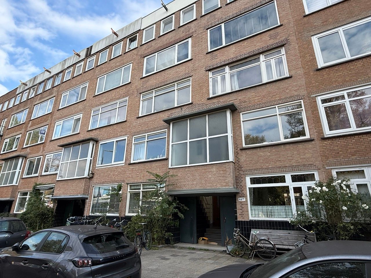 Foto van Noorderhavenkade 42C03, Rotterdam