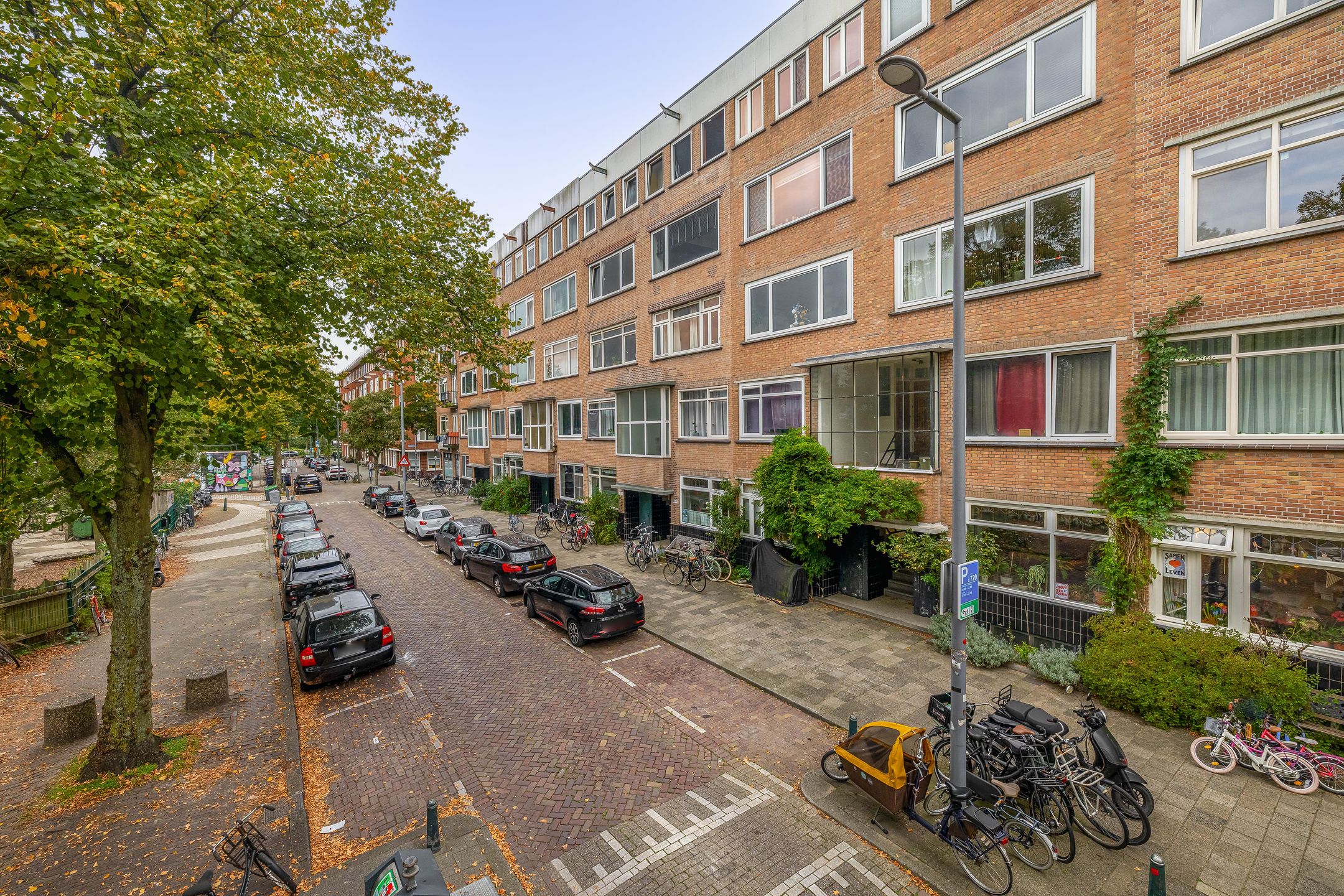 Foto van Noorderhavenkade 44B02, Rotterdam