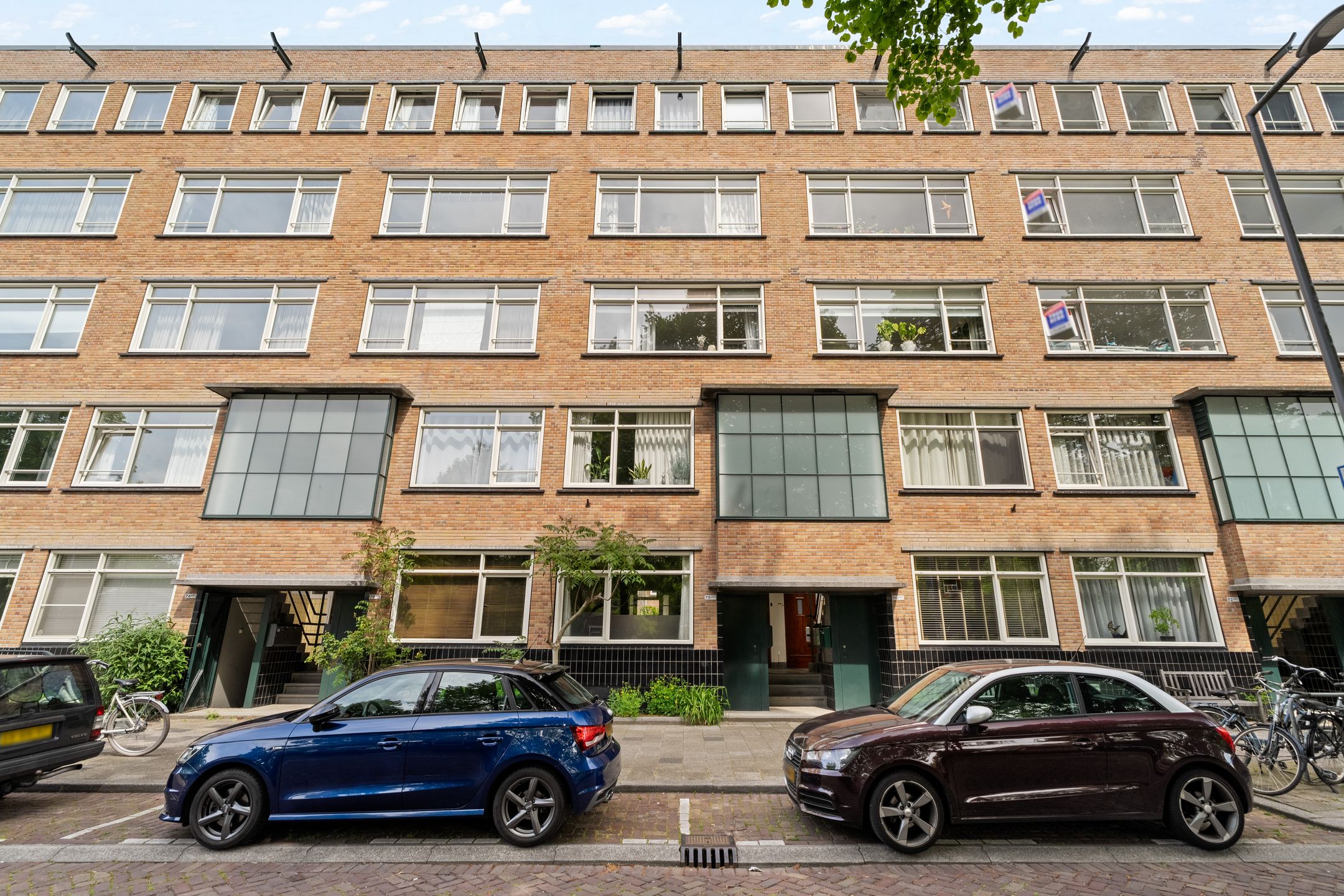 Foto van Noorderhavenkade 78A, Rotterdam