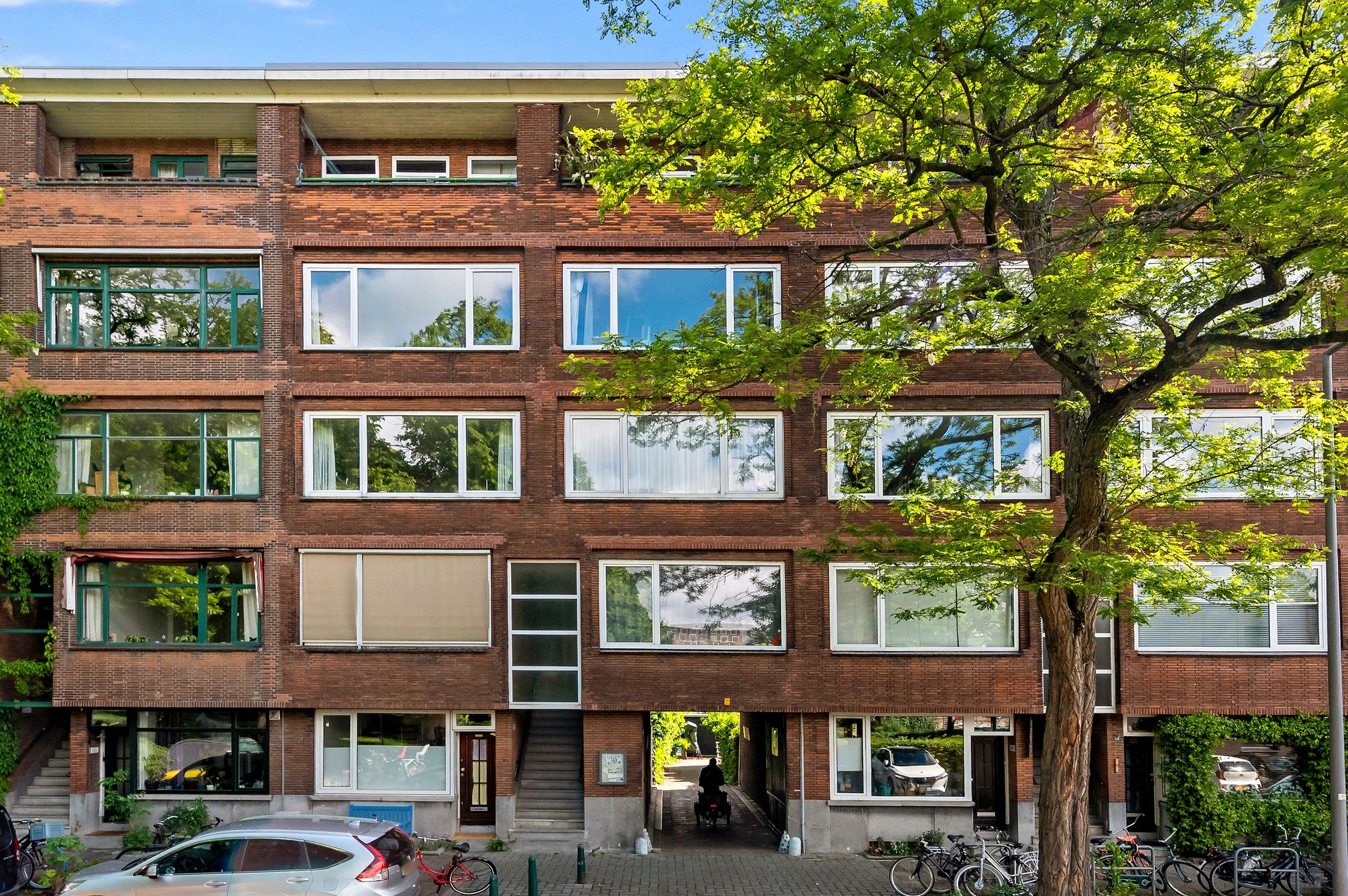 Foto van Noorderhavenkade 140A03, Rotterdam