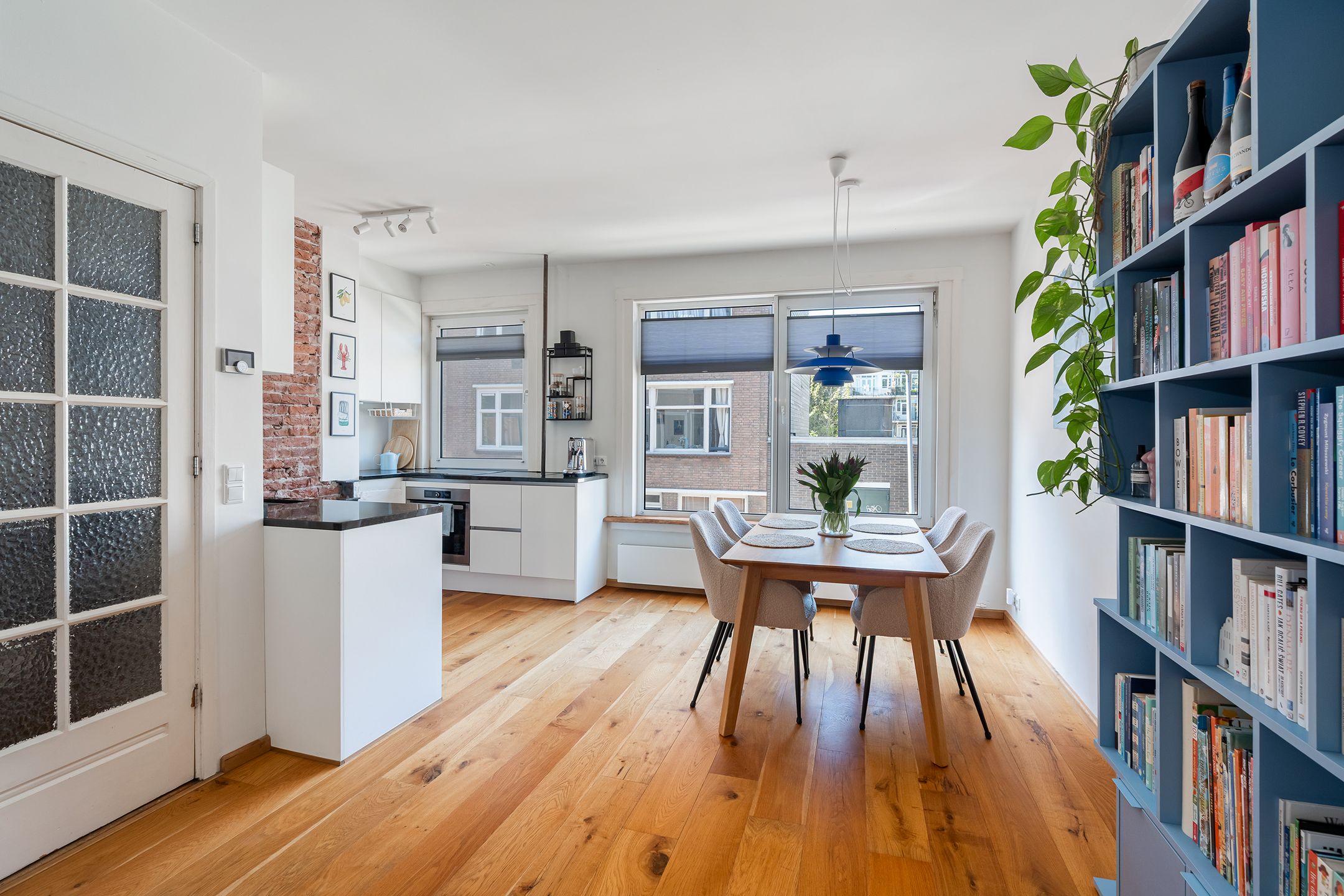 Foto van Treubstraat 20B, Rotterdam