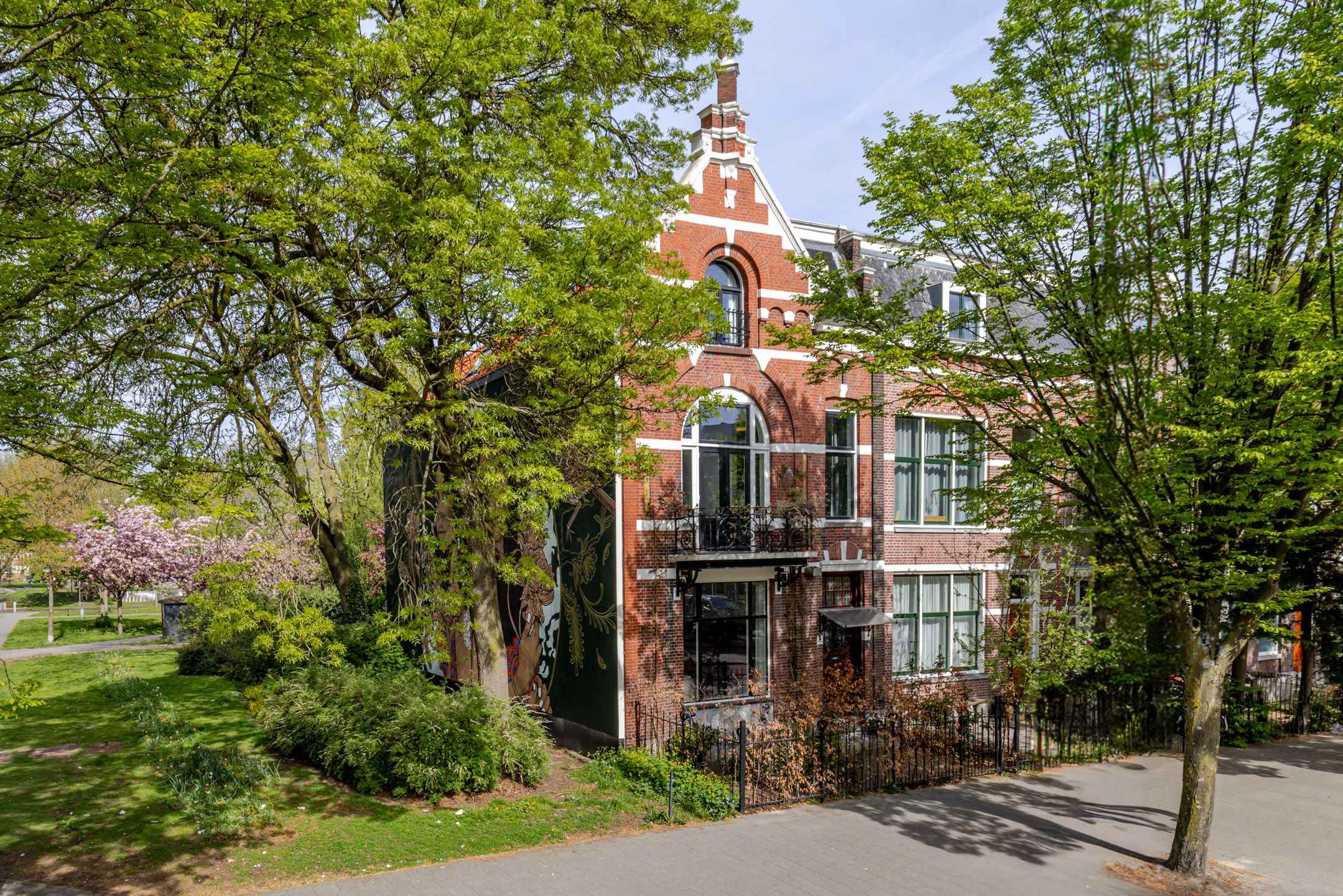 Foto van Walenburgerweg 71, Rotterdam