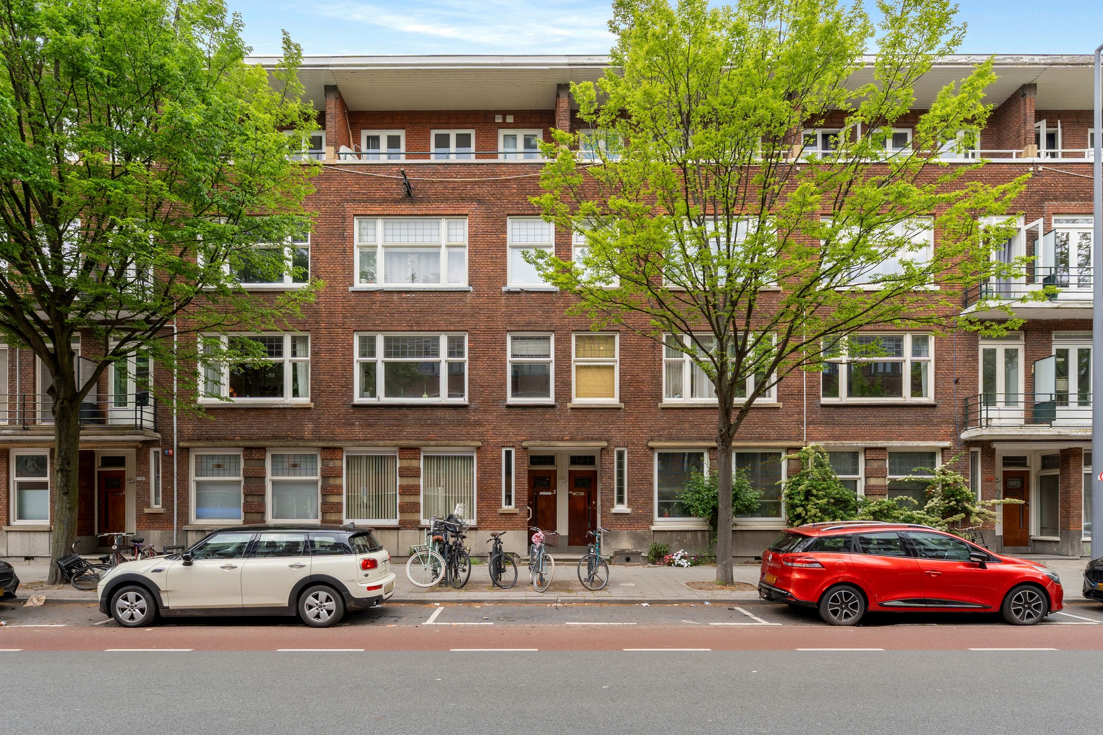 Foto van Walenburgerweg 103A01, Rotterdam
