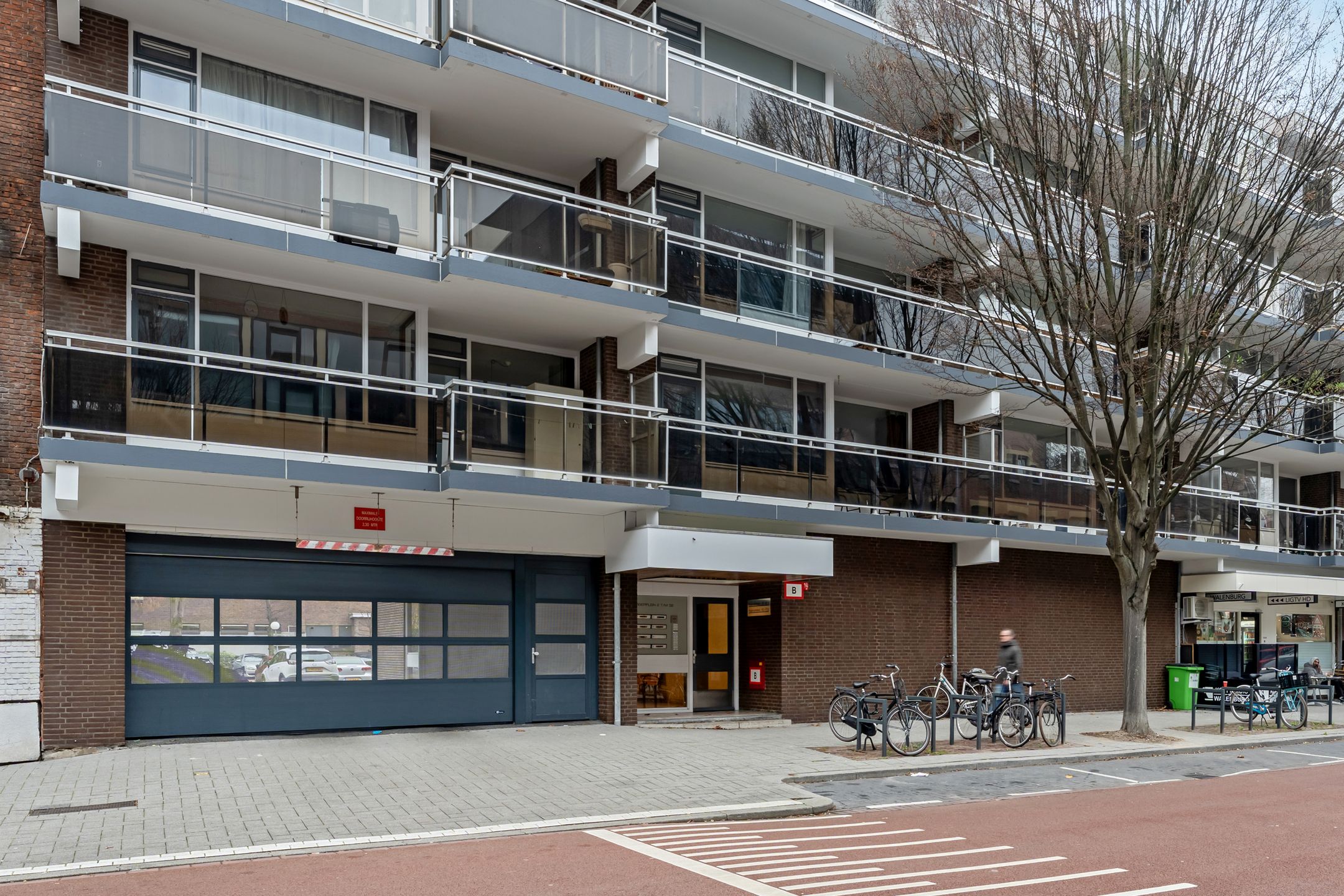 Foto van Walenburgerplein 12, Rotterdam