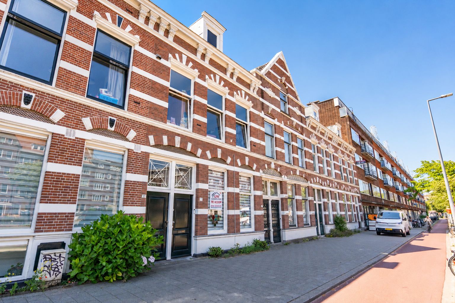 Foto van Schieweg 12B, Rotterdam