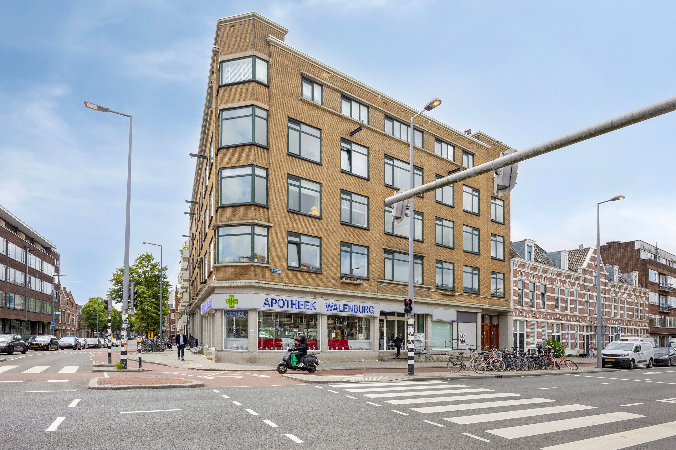 Foto van Schieweg 8B02, Rotterdam