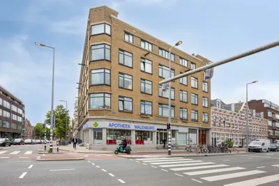 Foto van Schieweg 8B 02, Rotterdam