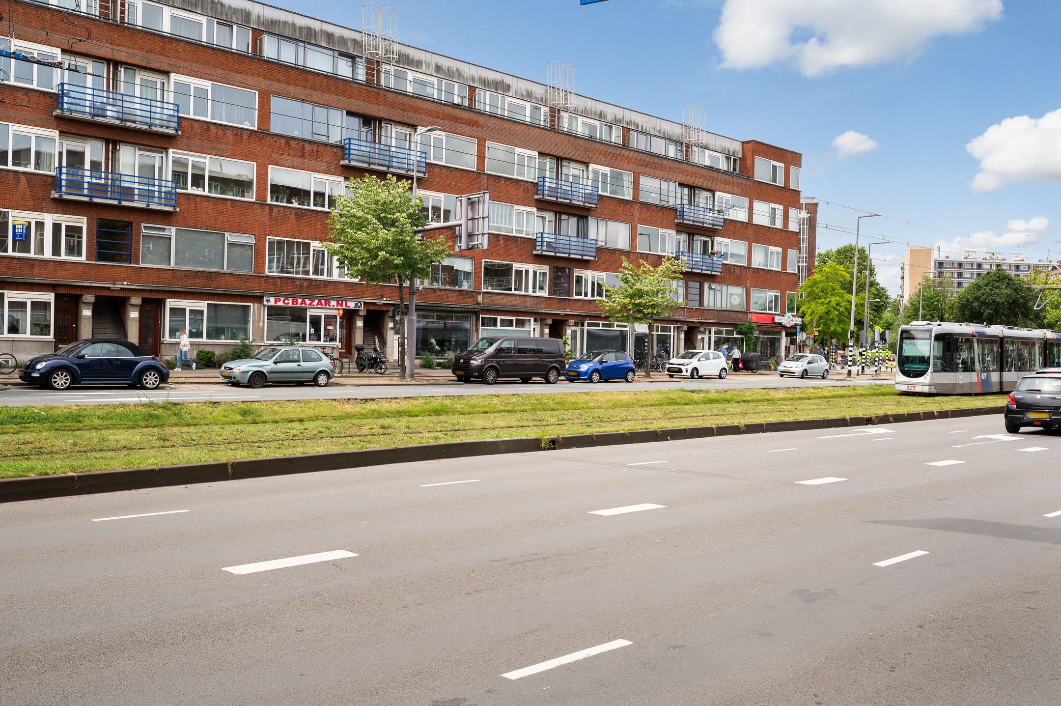 Foto van Schieweg 52D, Rotterdam