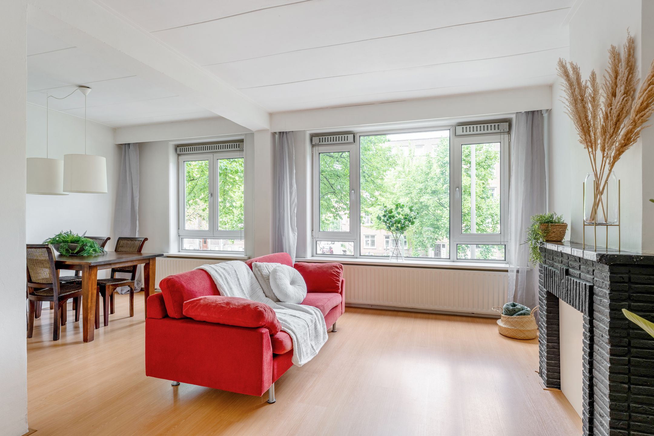 Foto van Stadhoudersweg 32B, Rotterdam