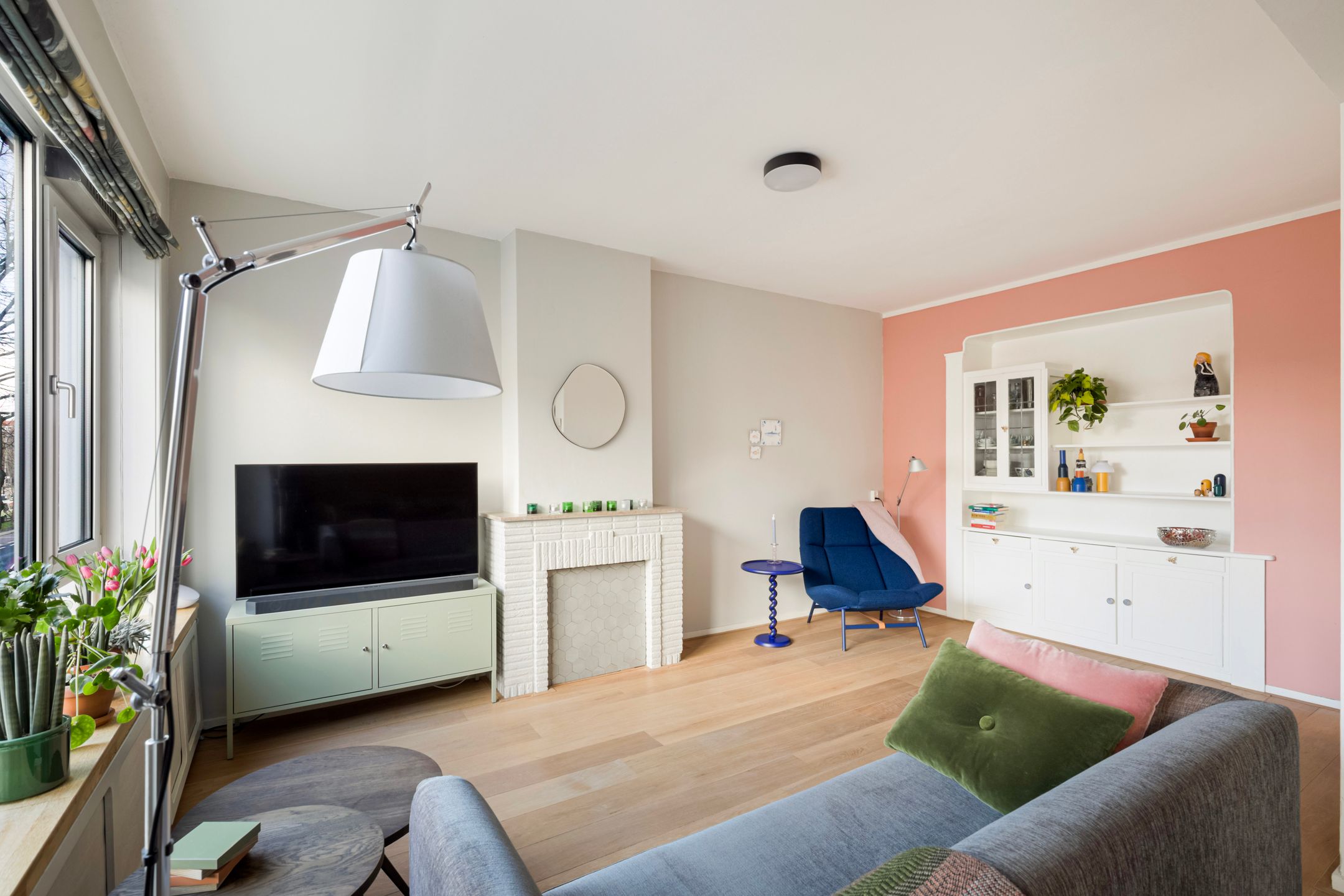 Foto van Stadhoudersweg 40B, Rotterdam