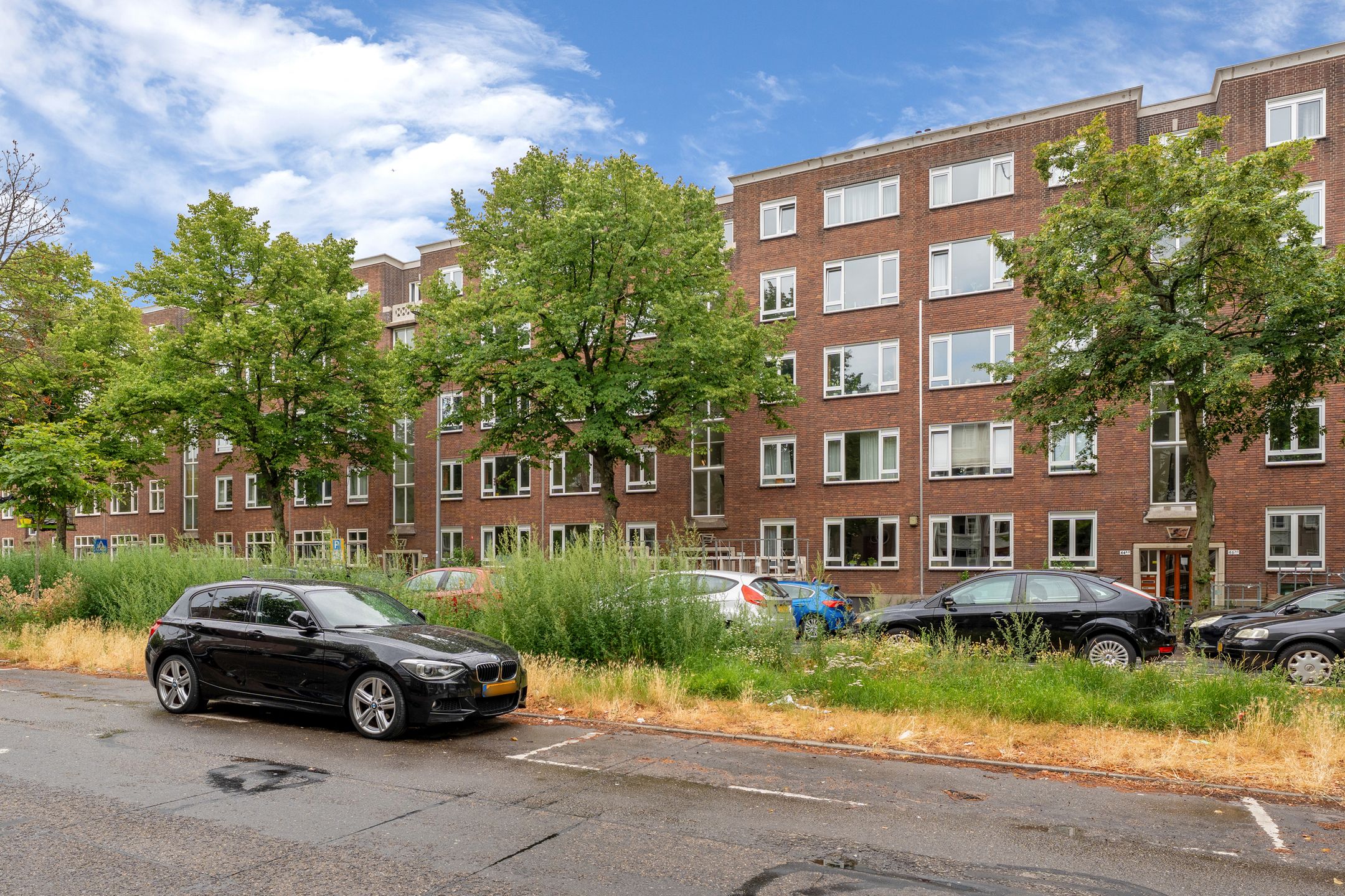 Foto van Stadhoudersweg 40D, Rotterdam