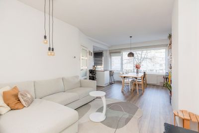 Foto van Stadhoudersweg 90B, Rotterdam