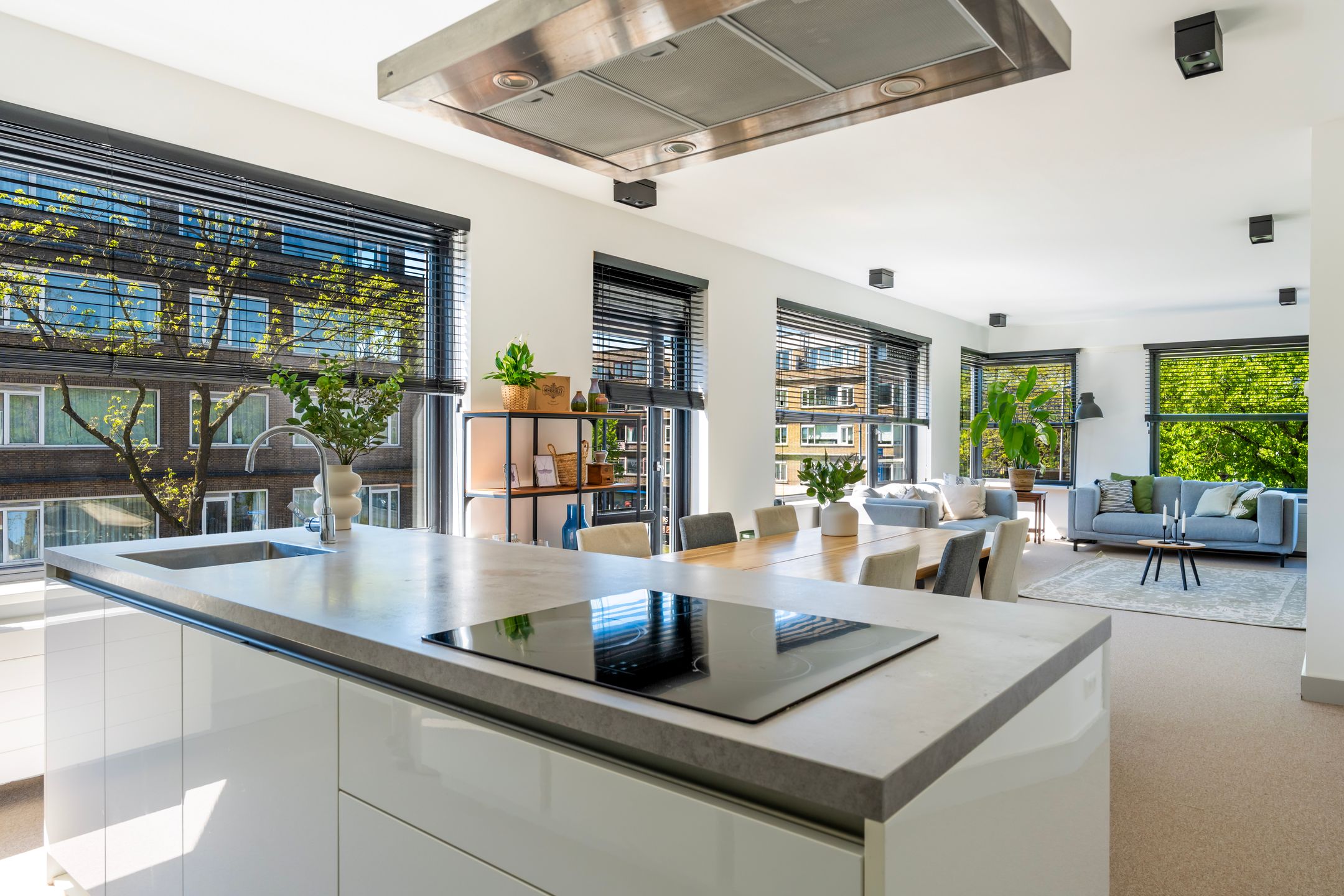 Foto van Stadhoudersweg 96B, Rotterdam