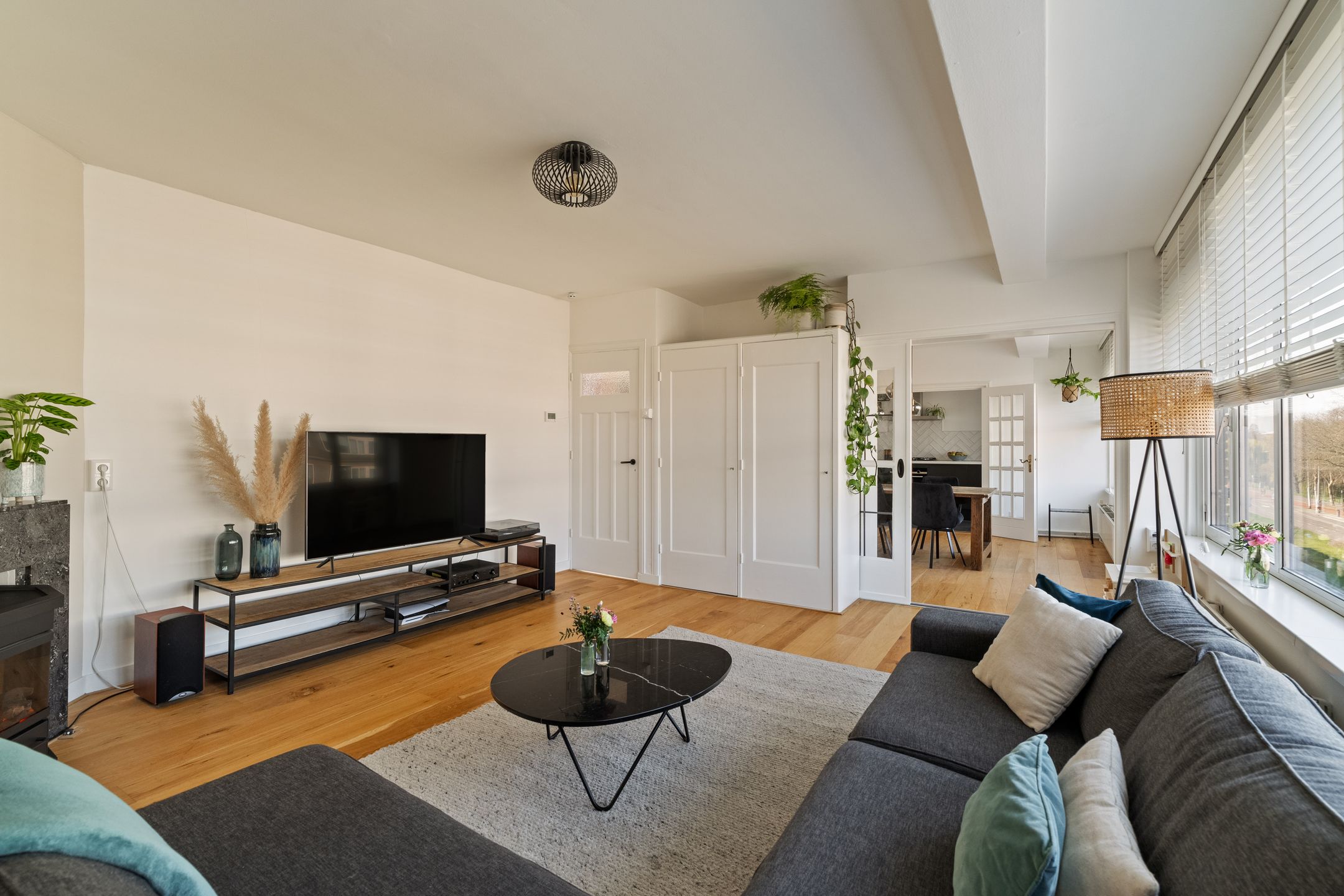 Foto van Stadhoudersweg 134D, Rotterdam