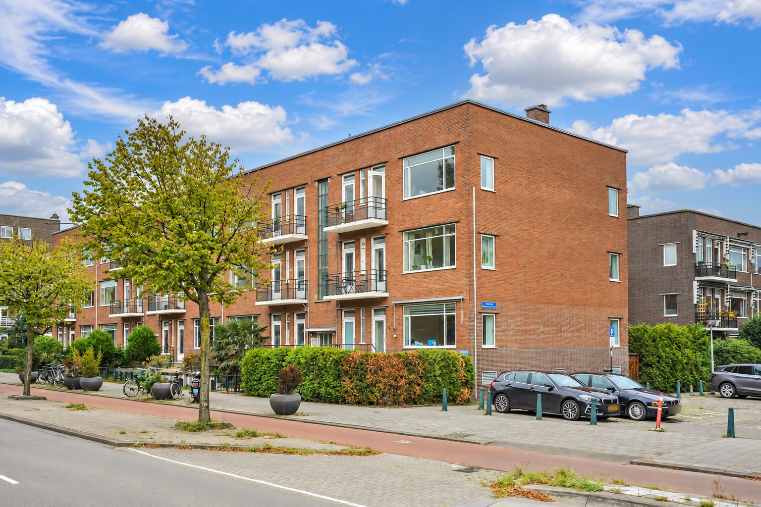 Foto van Stadhoudersweg 16202R, Rotterdam