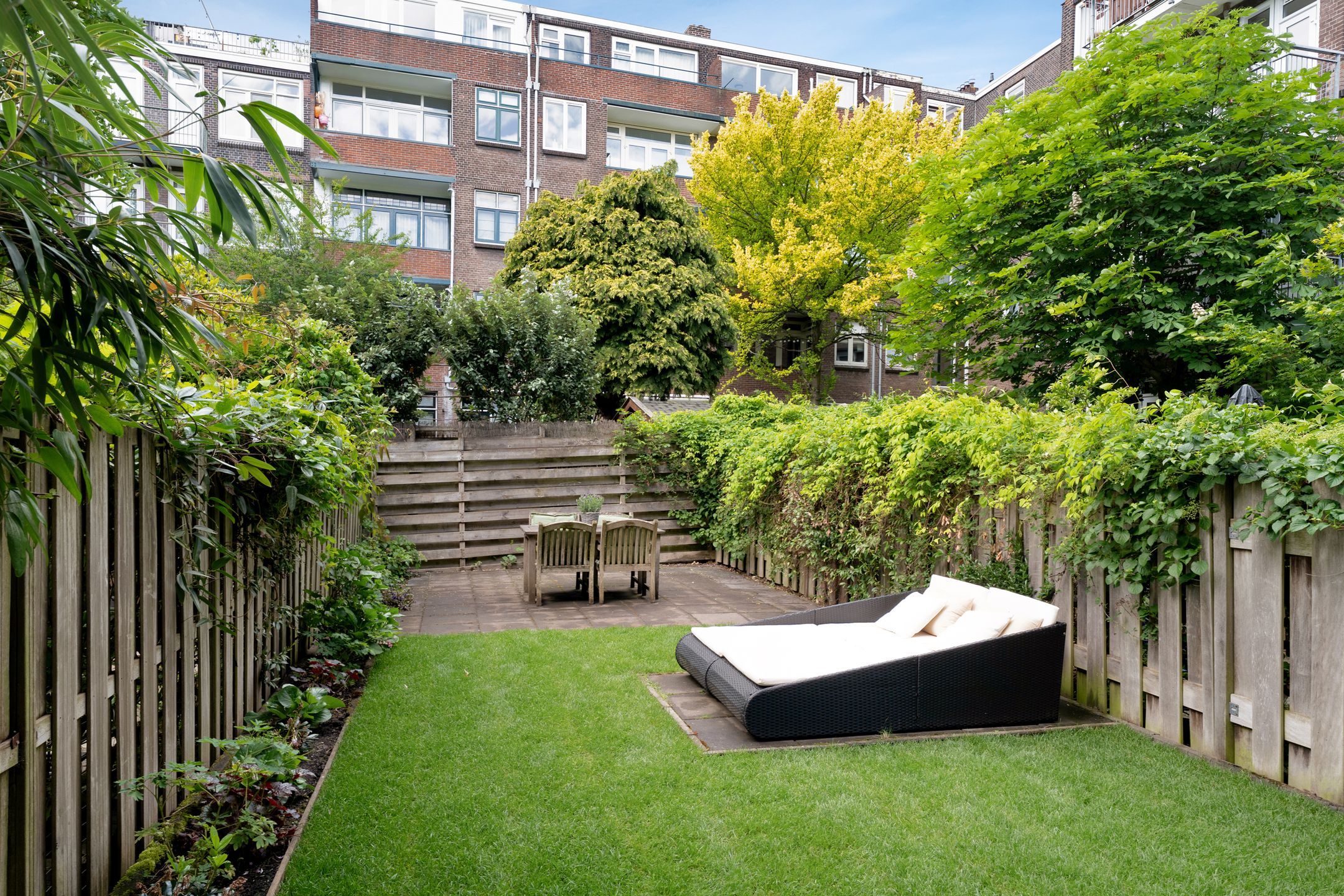 Foto van Sonmansstraat 5B, Rotterdam